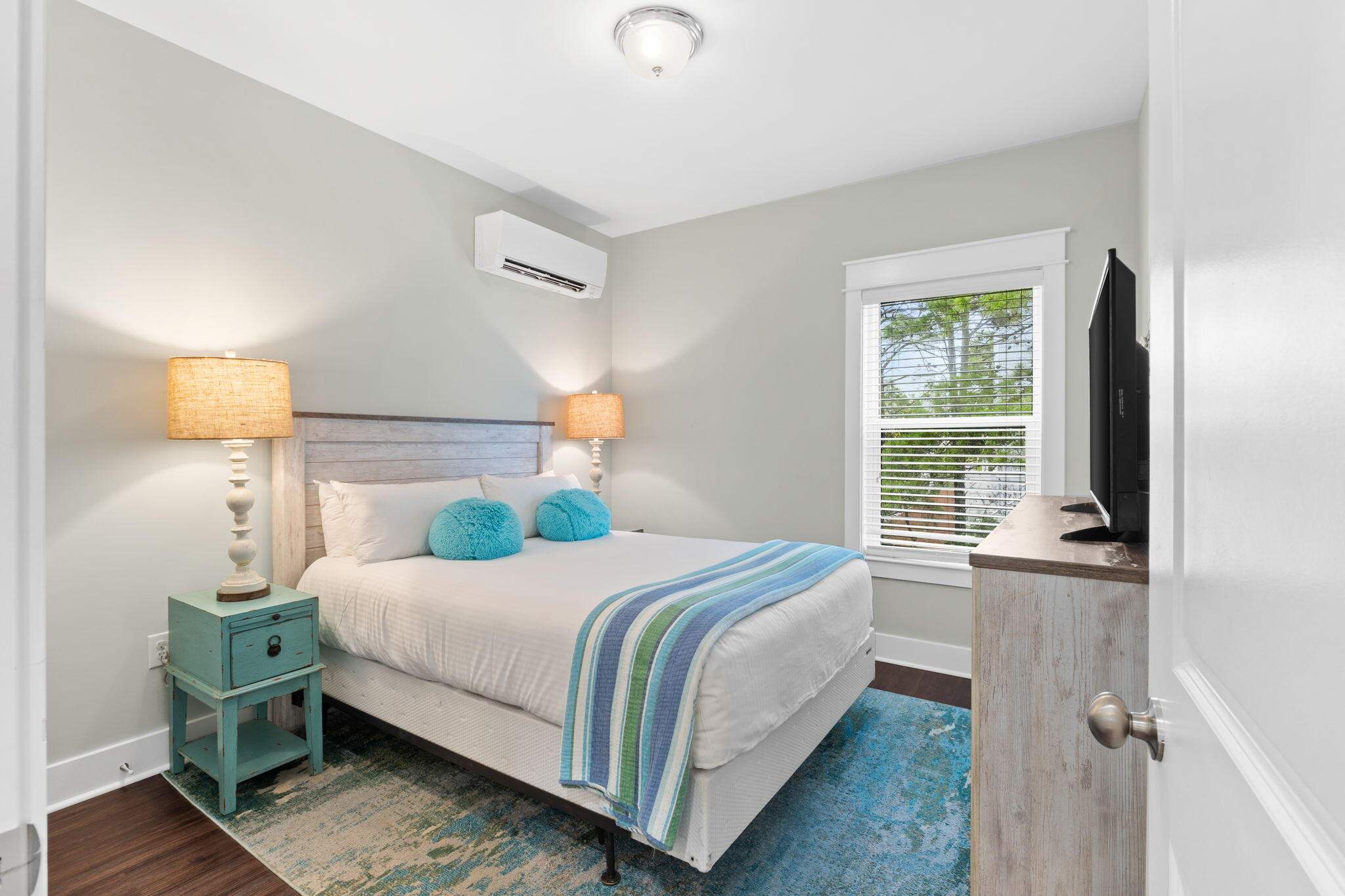 SERENITY AT DUNE ALLEN - Residential