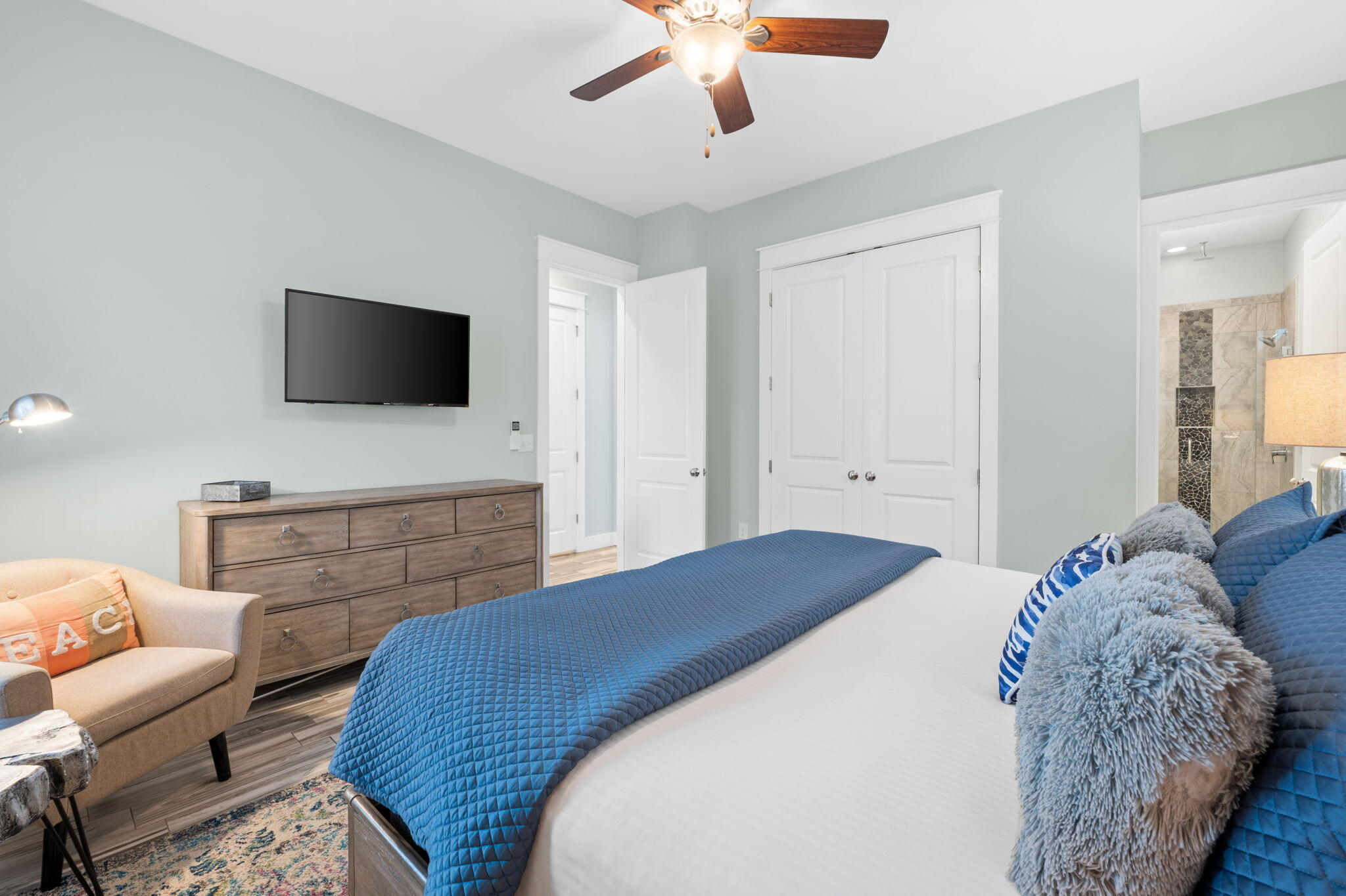 SERENITY AT DUNE ALLEN - Residential