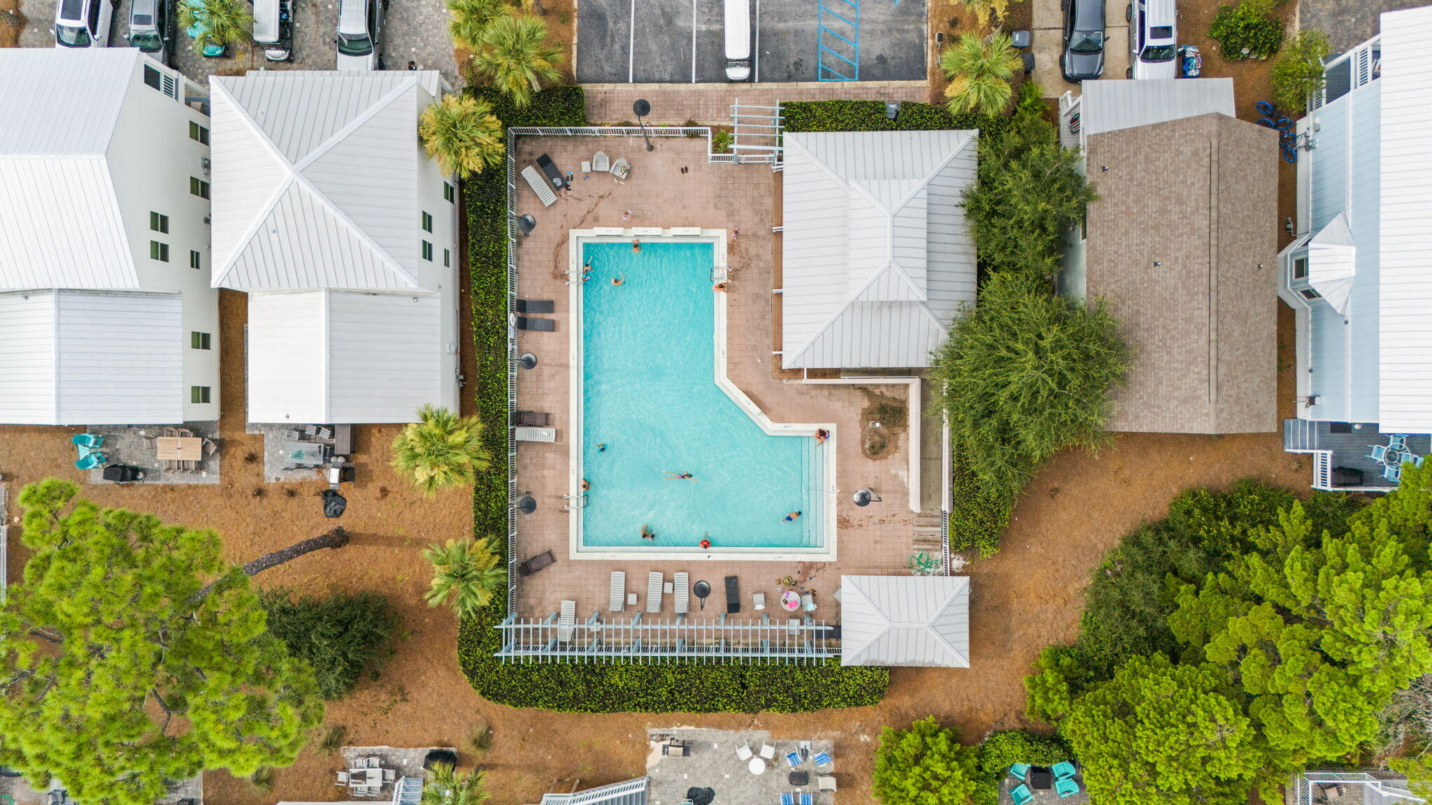 SERENITY AT DUNE ALLEN - Residential