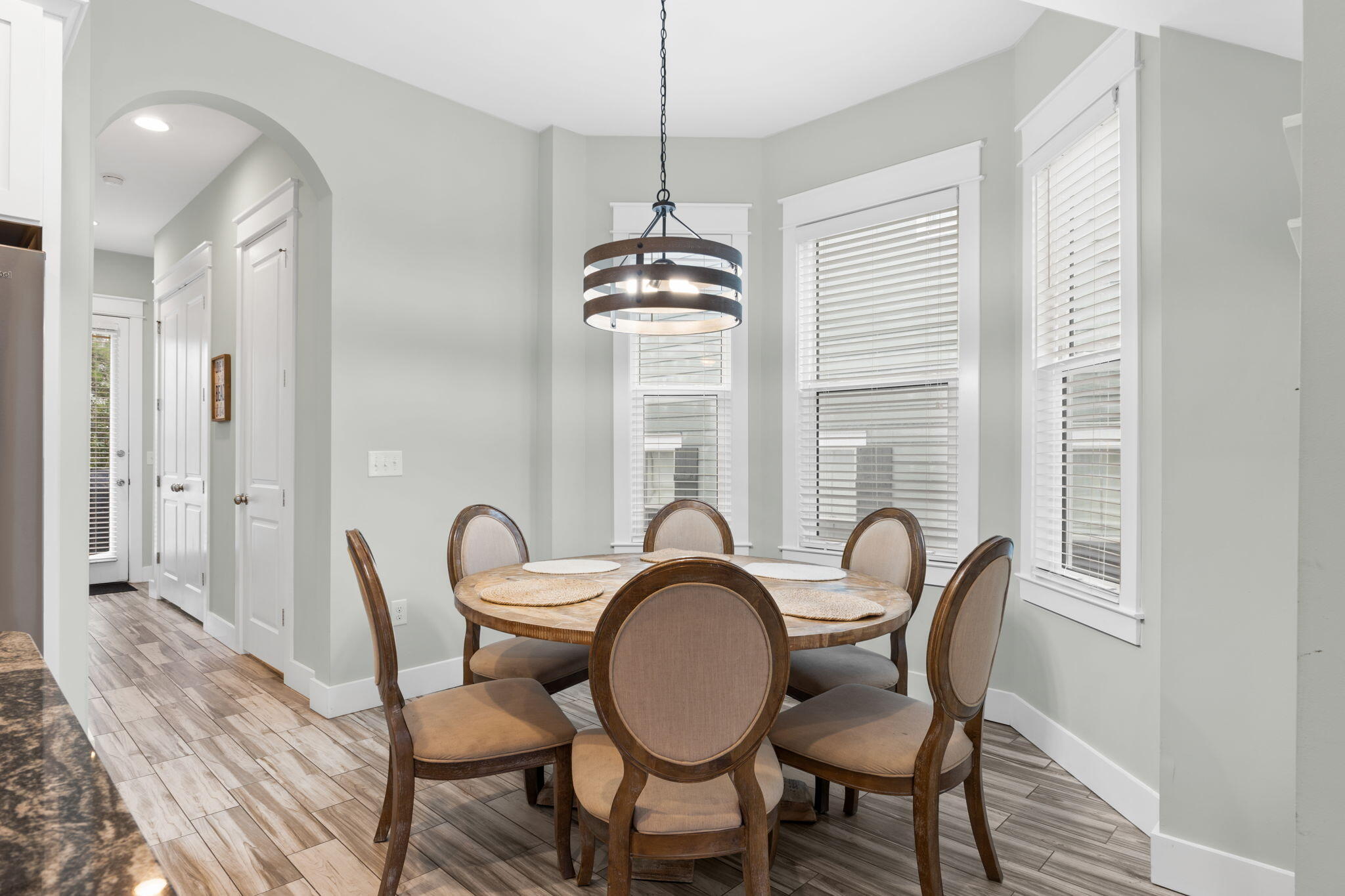 SERENITY AT DUNE ALLEN - Residential