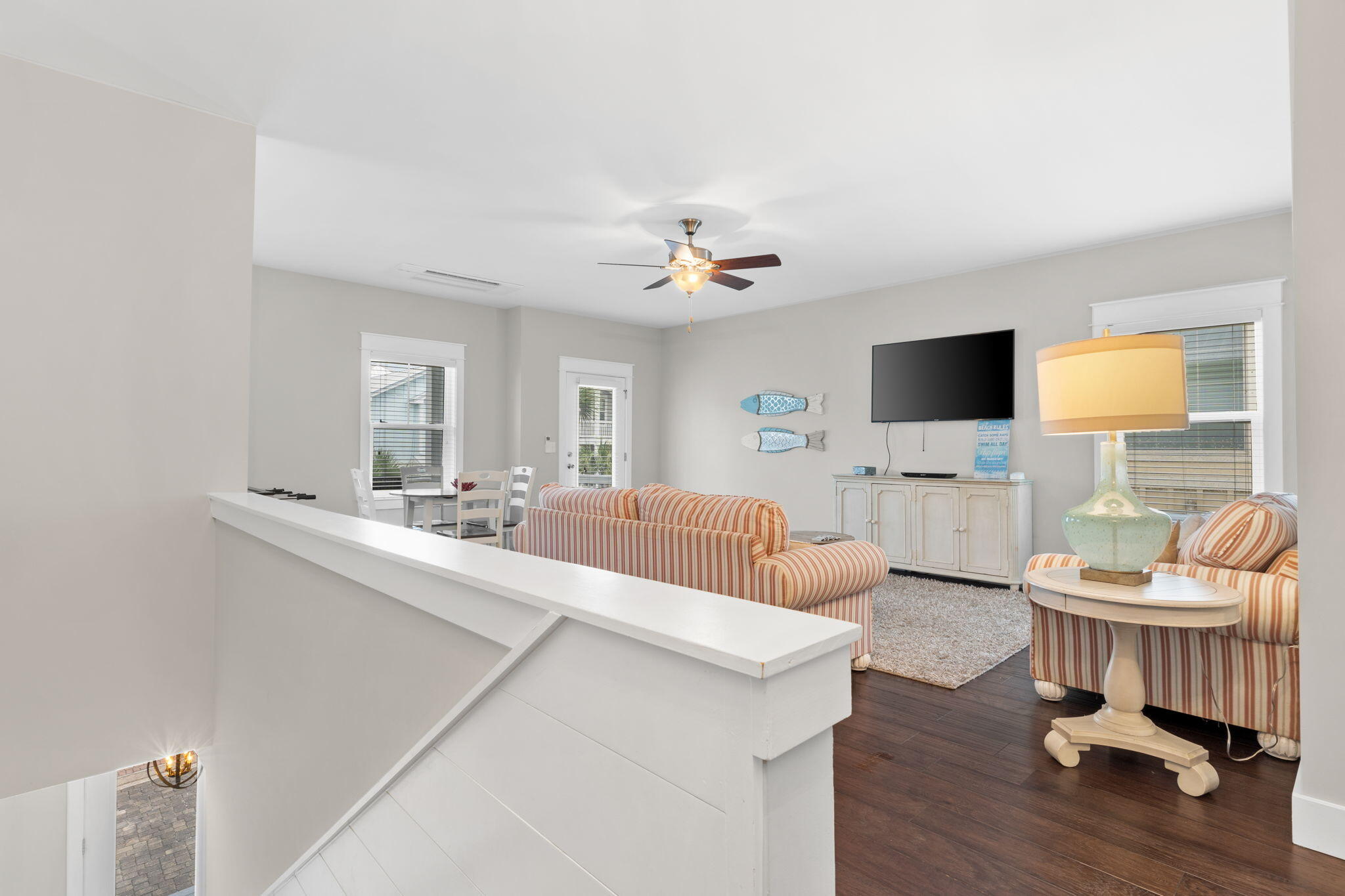 SERENITY AT DUNE ALLEN - Residential