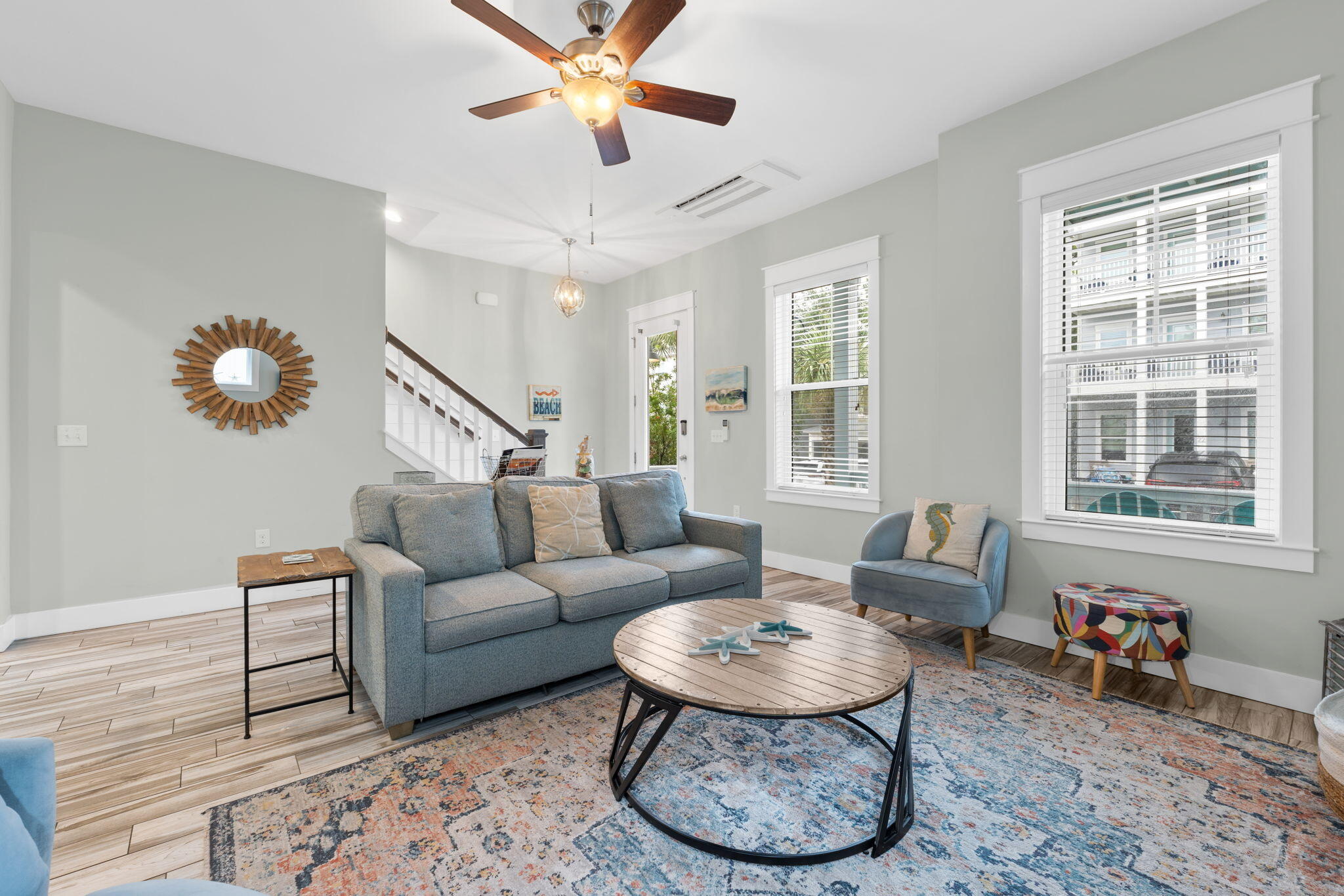 SERENITY AT DUNE ALLEN - Residential