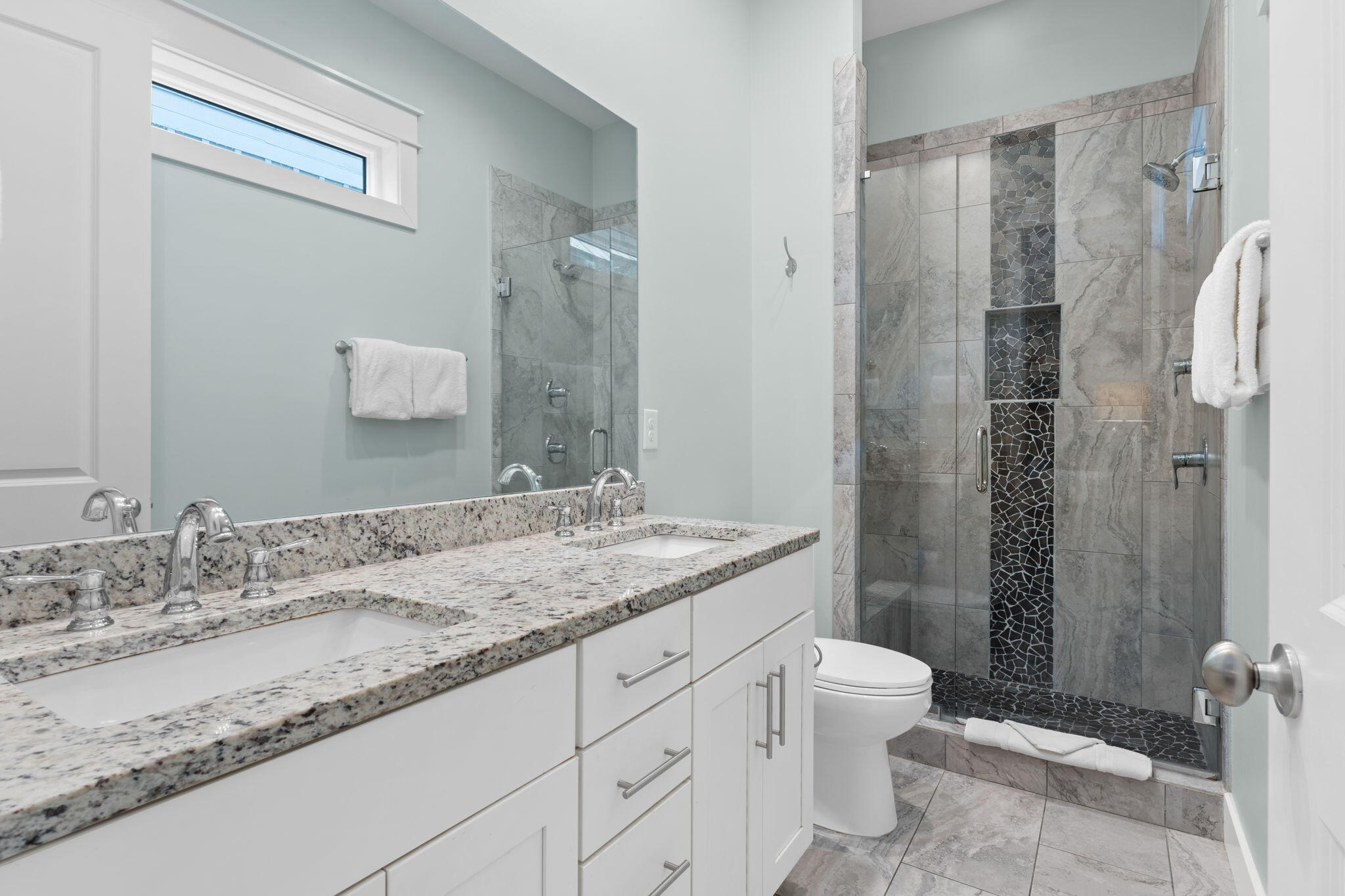 SERENITY AT DUNE ALLEN - Residential