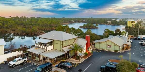 SERENITY AT DUNE ALLEN - Residential