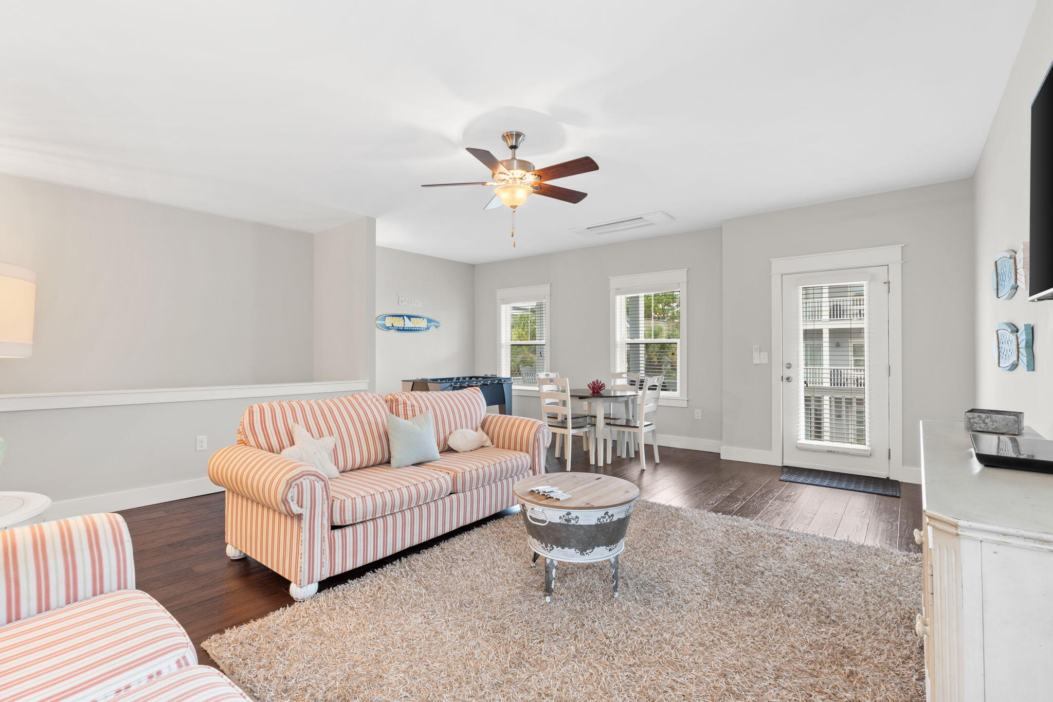 SERENITY AT DUNE ALLEN - Residential