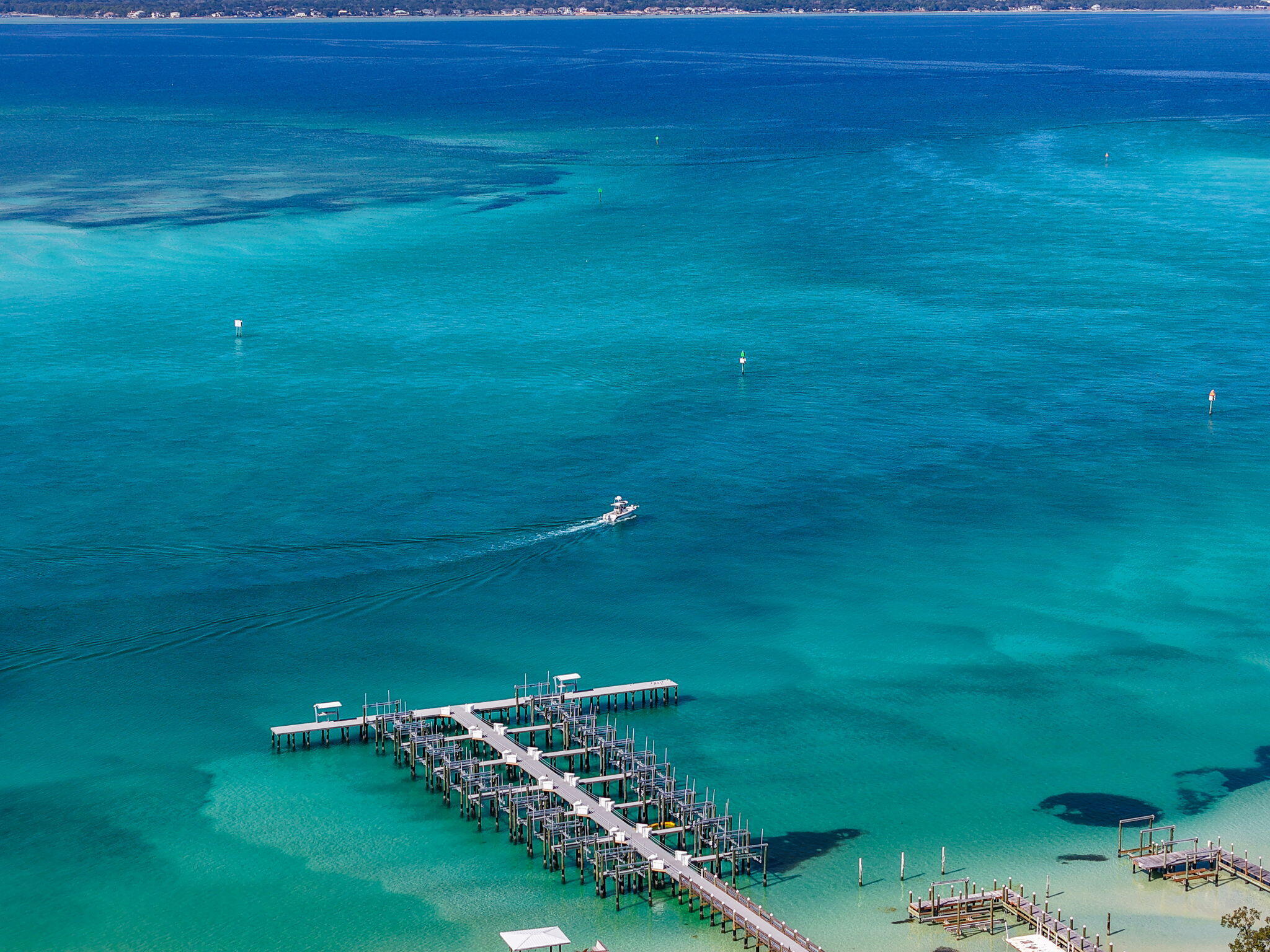 EMERALD GRANDE - Residential