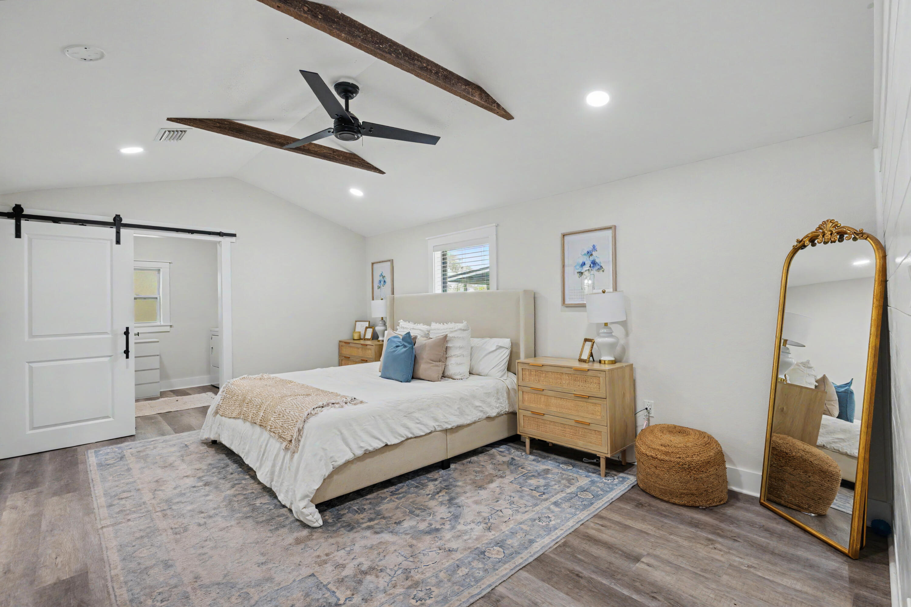 CRESTVIEW - Residential