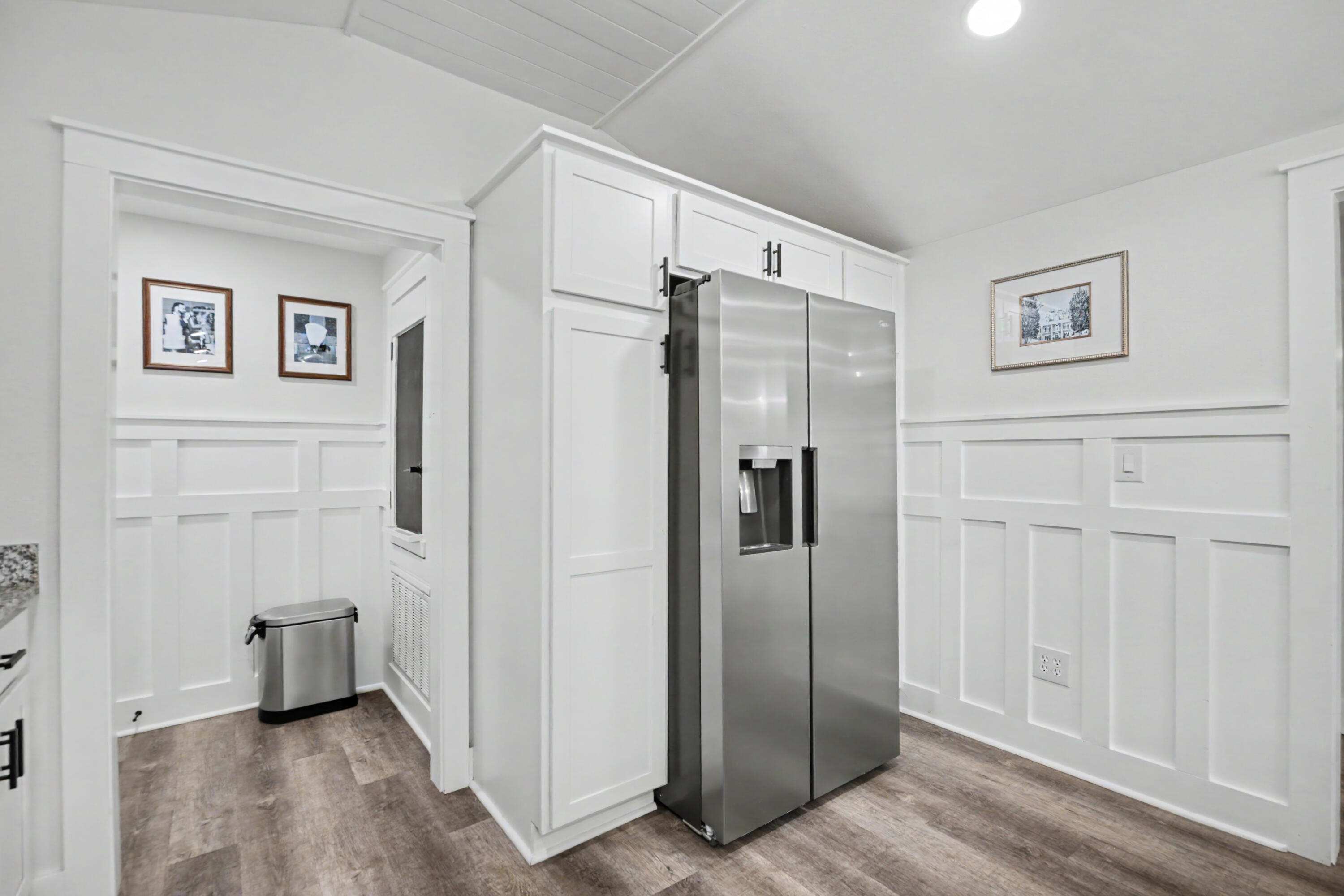 CRESTVIEW - Residential