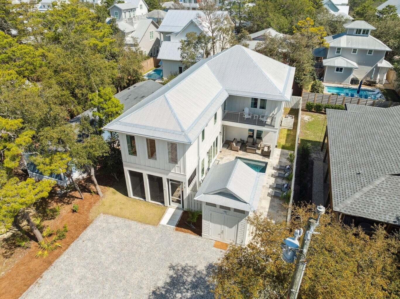 DALTON UNREC - Residential