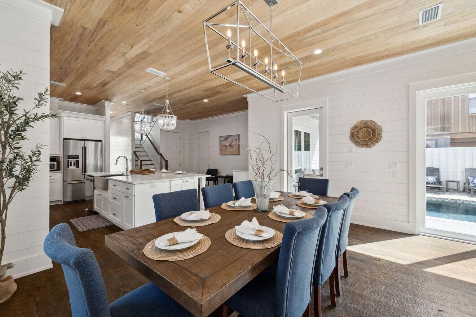 DALTON UNREC - Residential