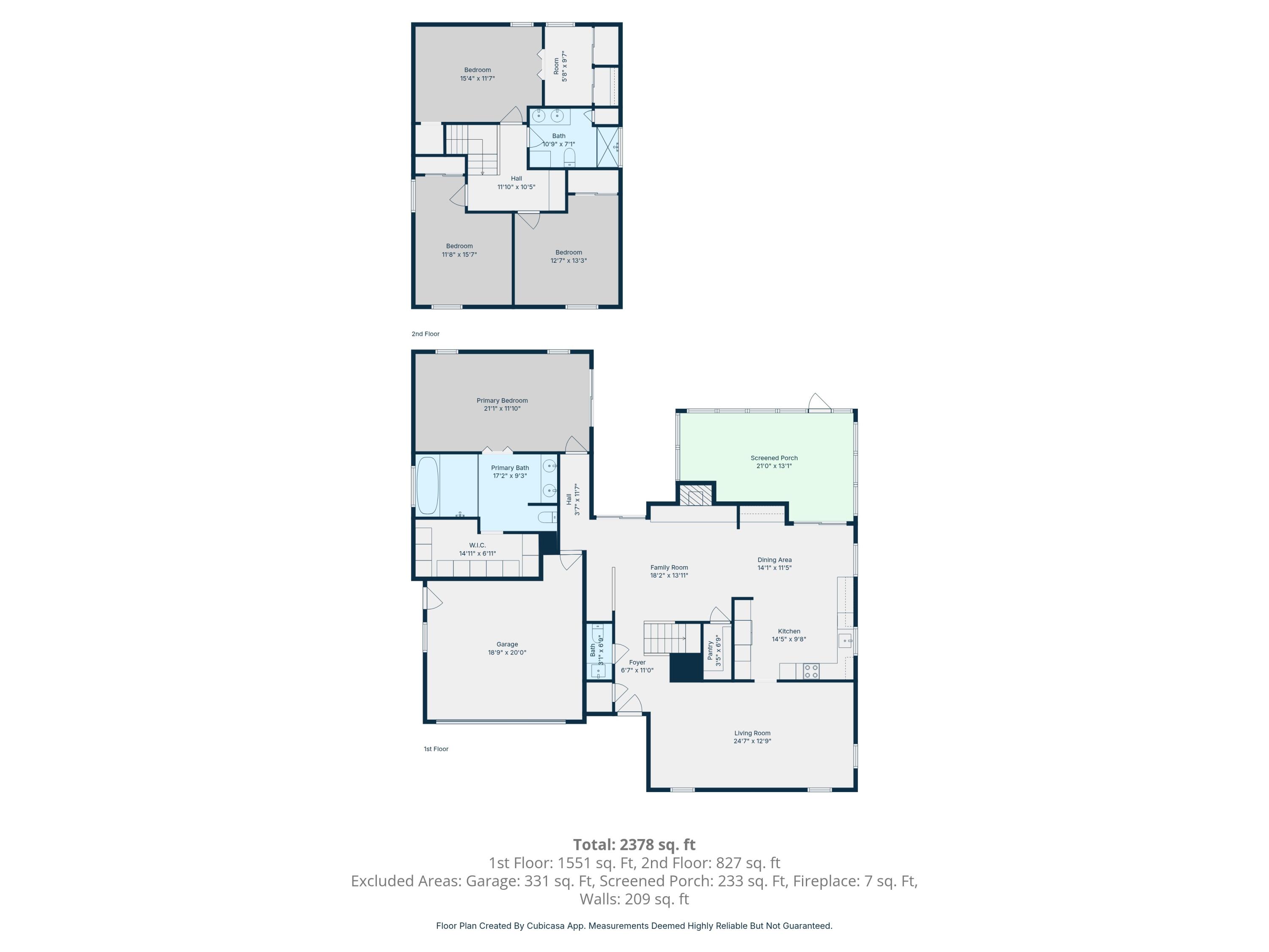 LAKE LORRAINE ESTATES - Residential