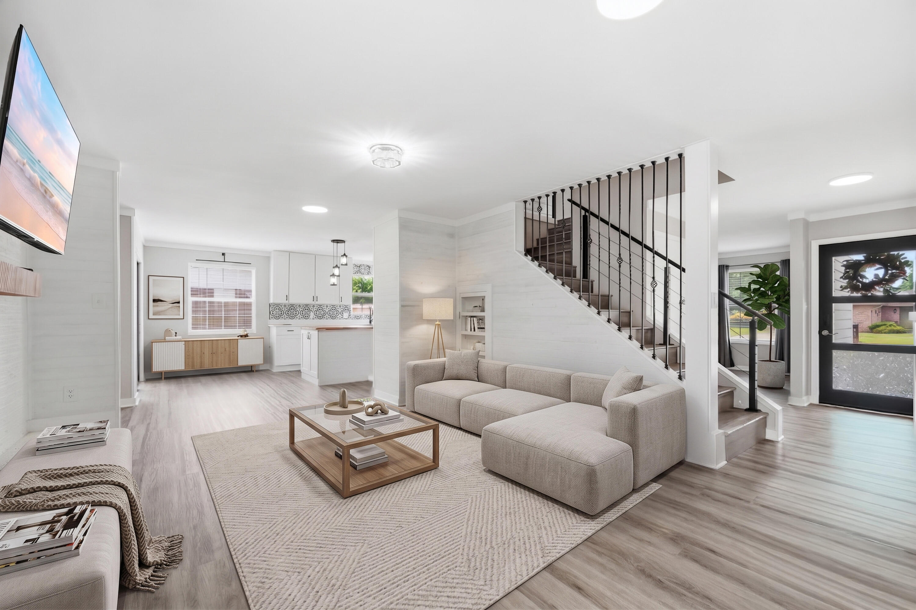 LAKE LORRAINE ESTATES - Residential