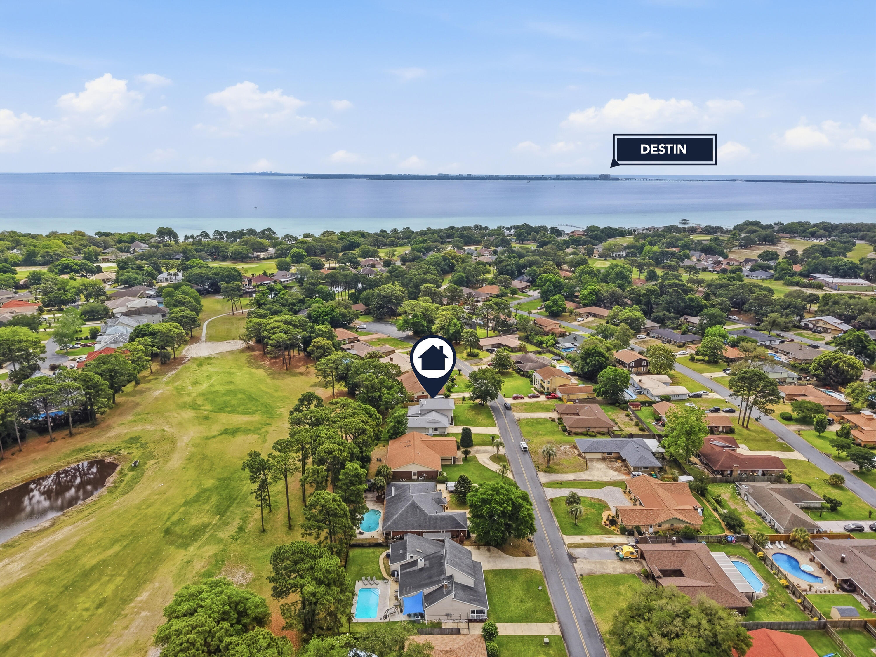 LAKE LORRAINE ESTATES - Residential