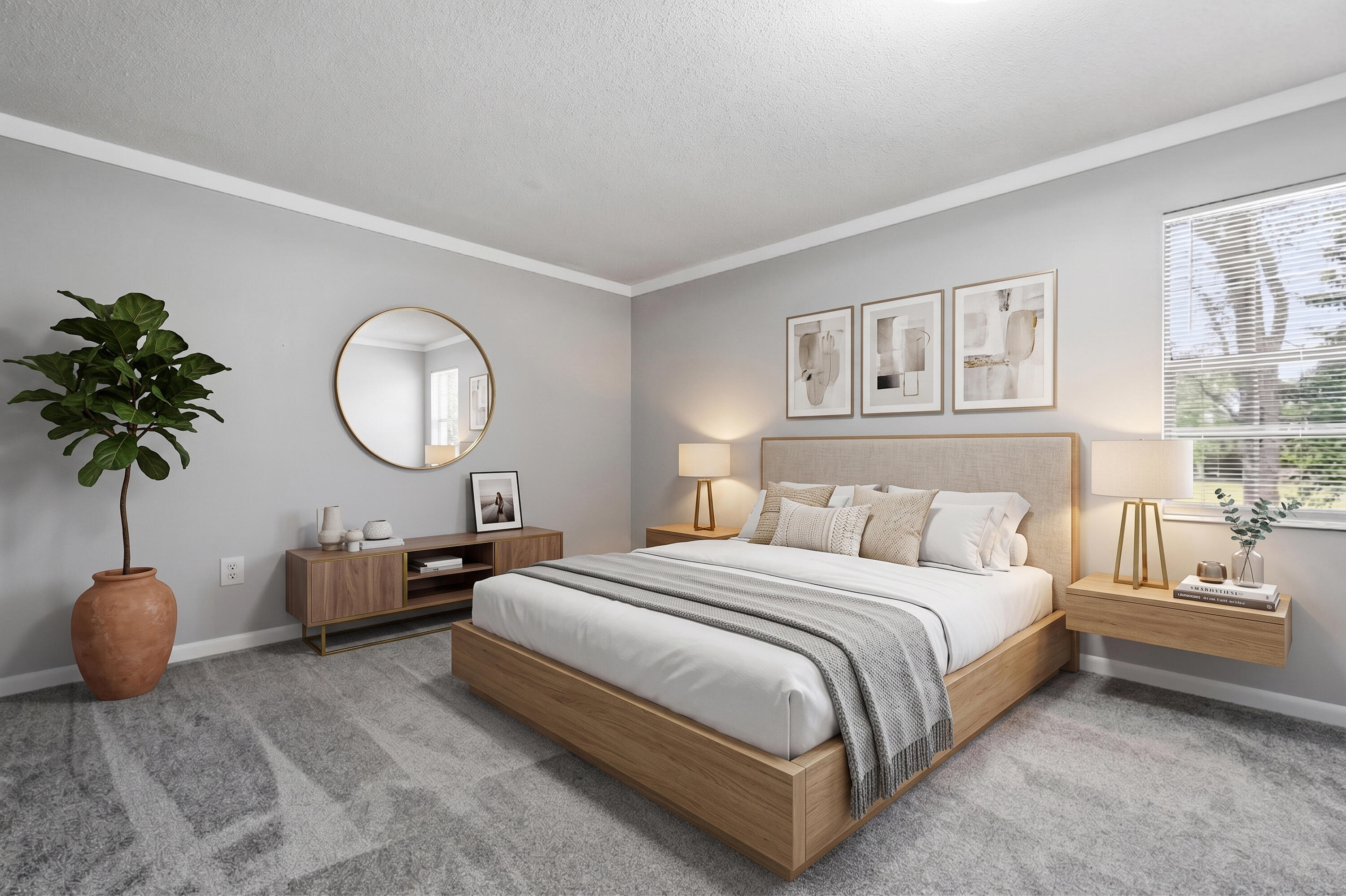 LAKE LORRAINE ESTATES - Residential