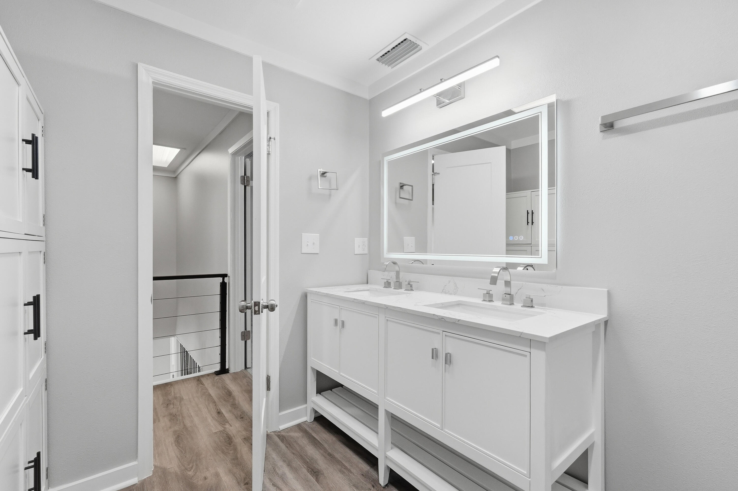 LAKE LORRAINE ESTATES - Residential
