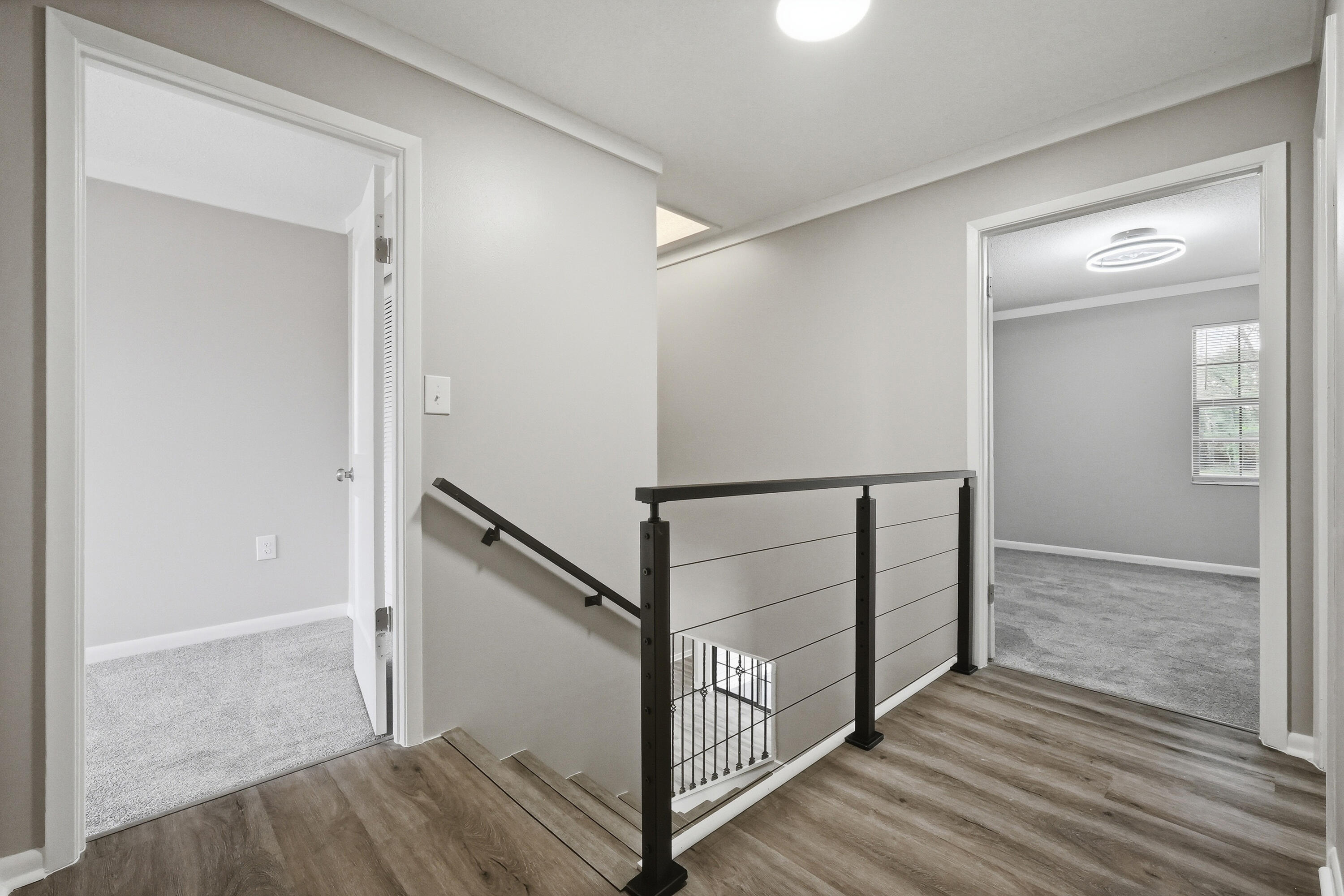LAKE LORRAINE ESTATES - Residential