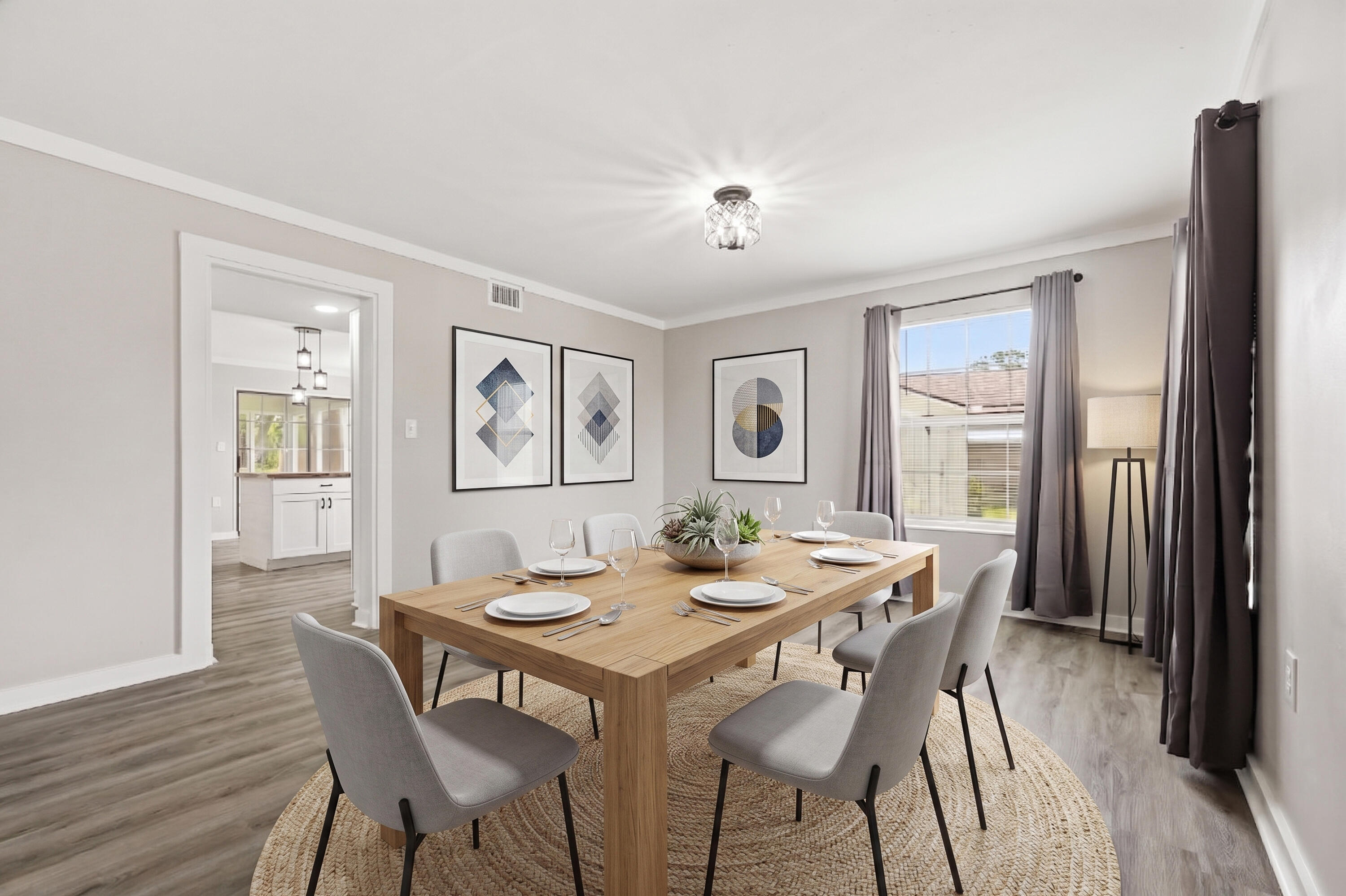 LAKE LORRAINE ESTATES - Residential