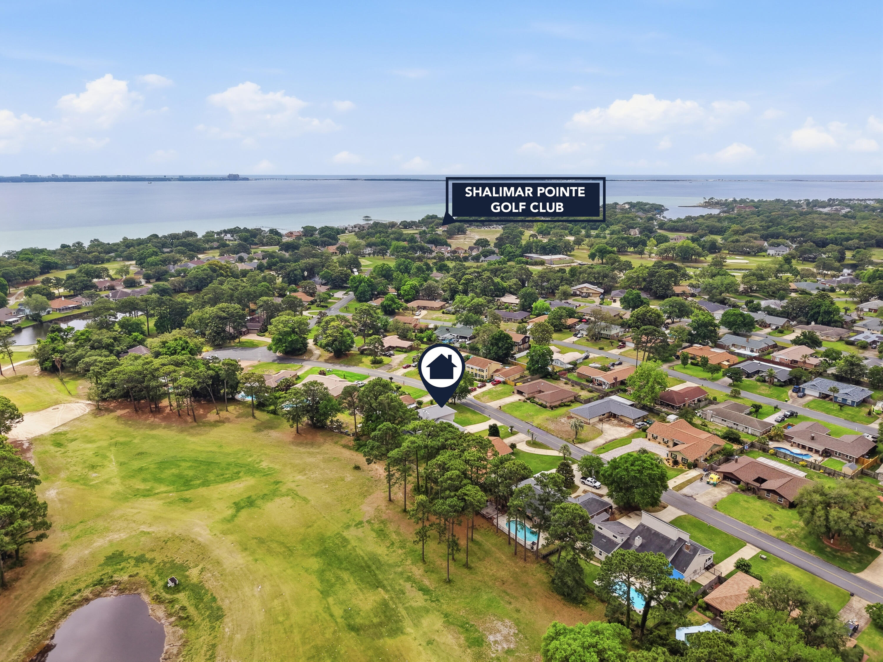 LAKE LORRAINE ESTATES - Residential