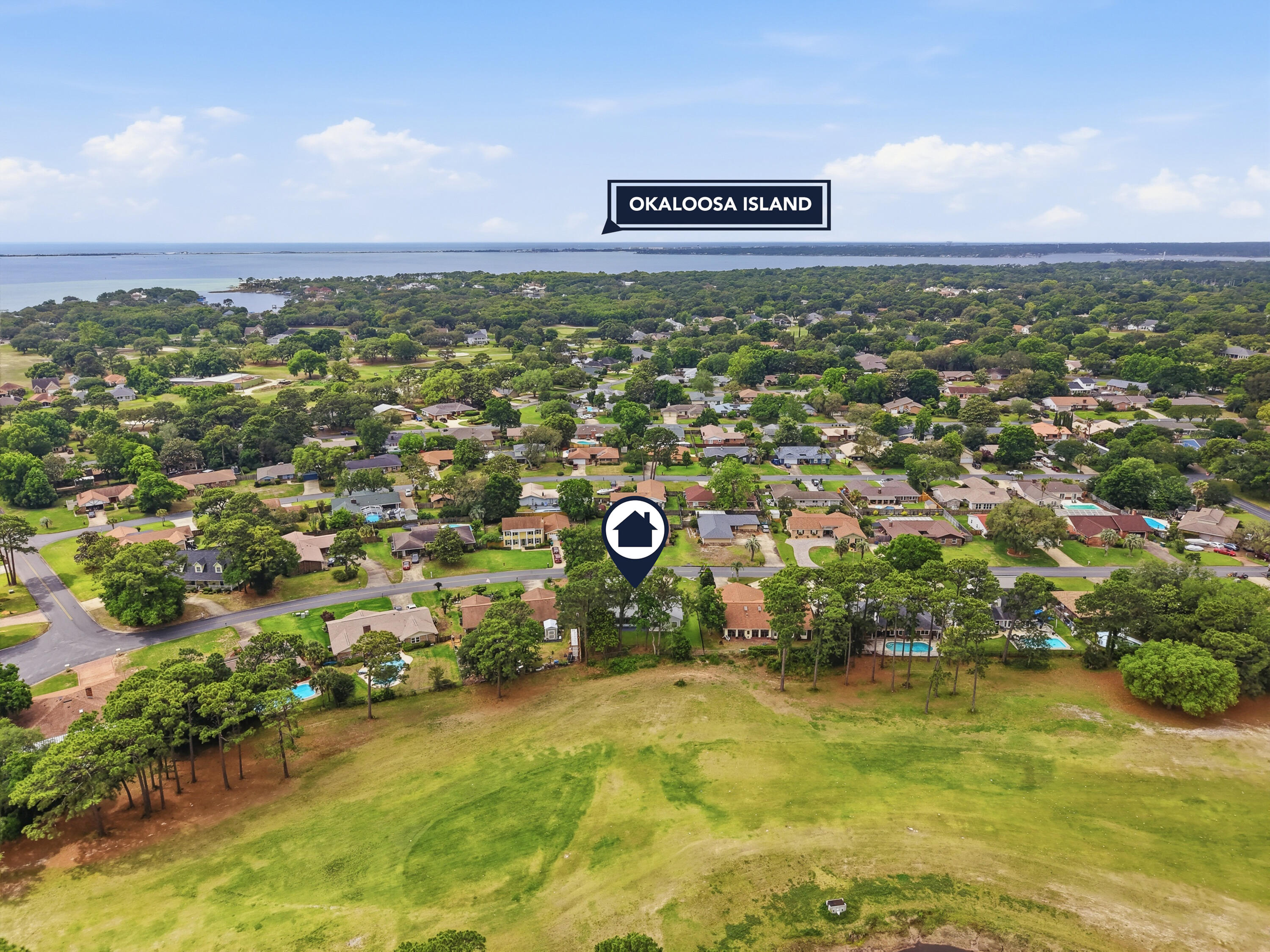 LAKE LORRAINE ESTATES - Residential
