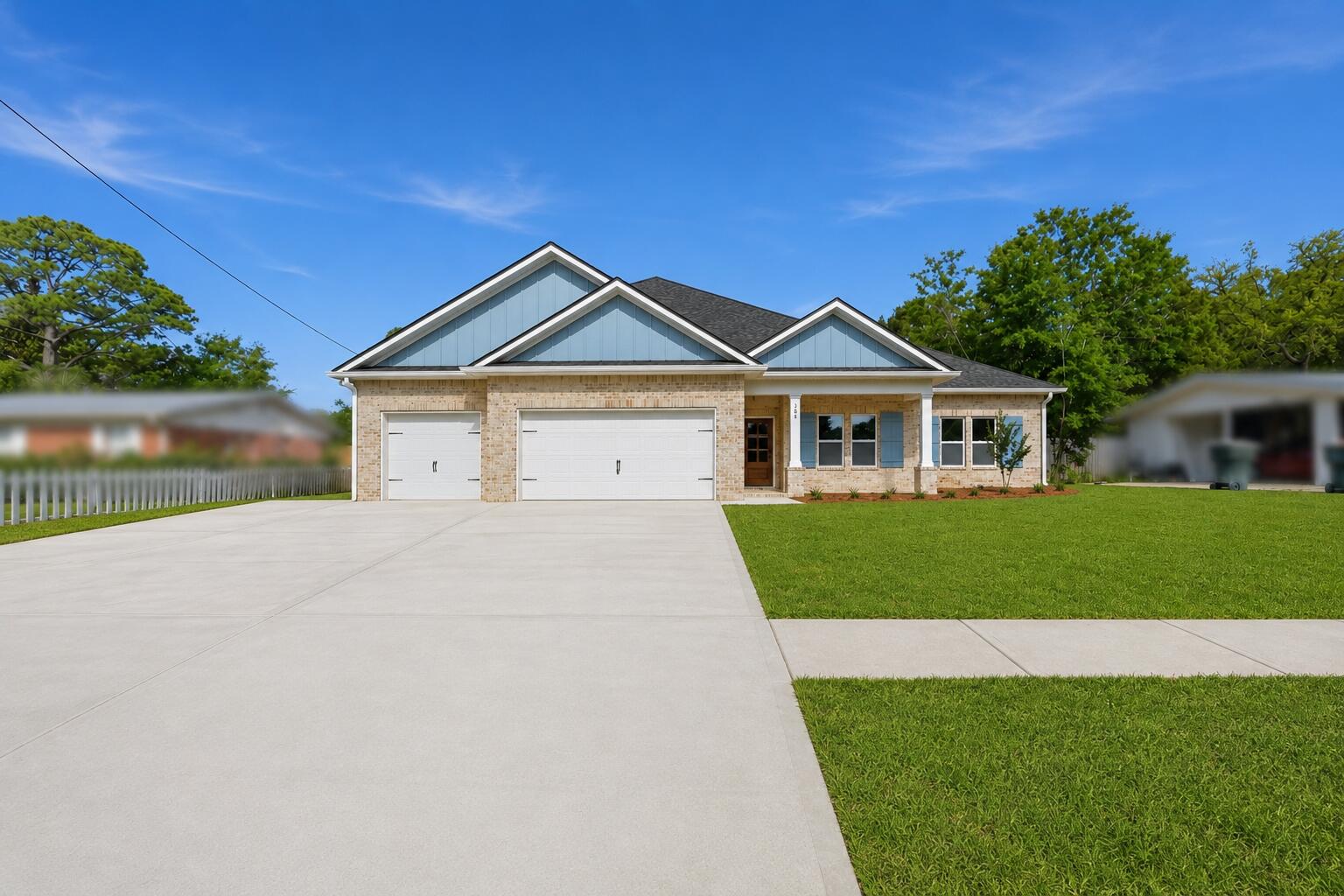 321 Harbor Place