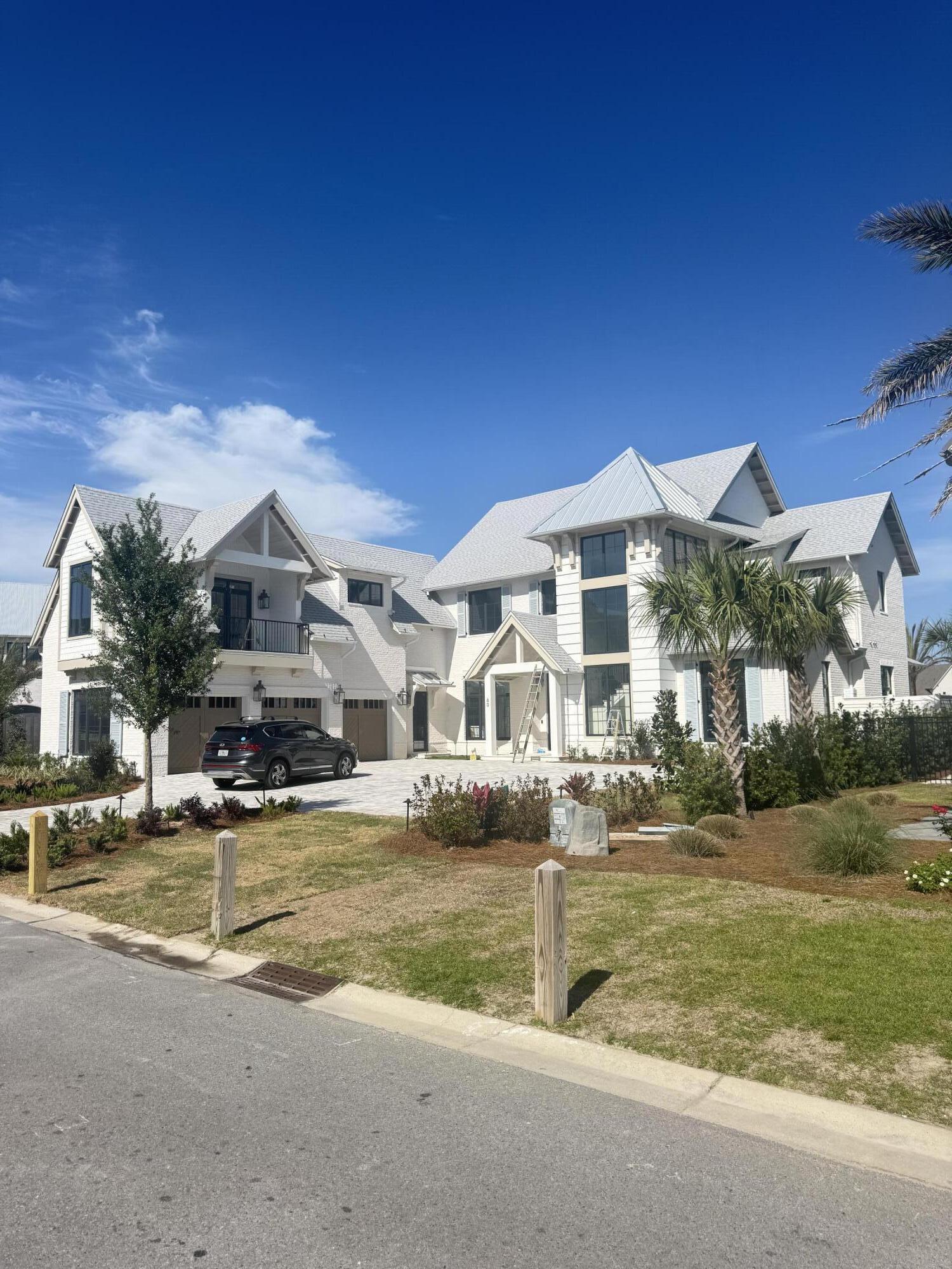 Watersound Camp Creek - Residential