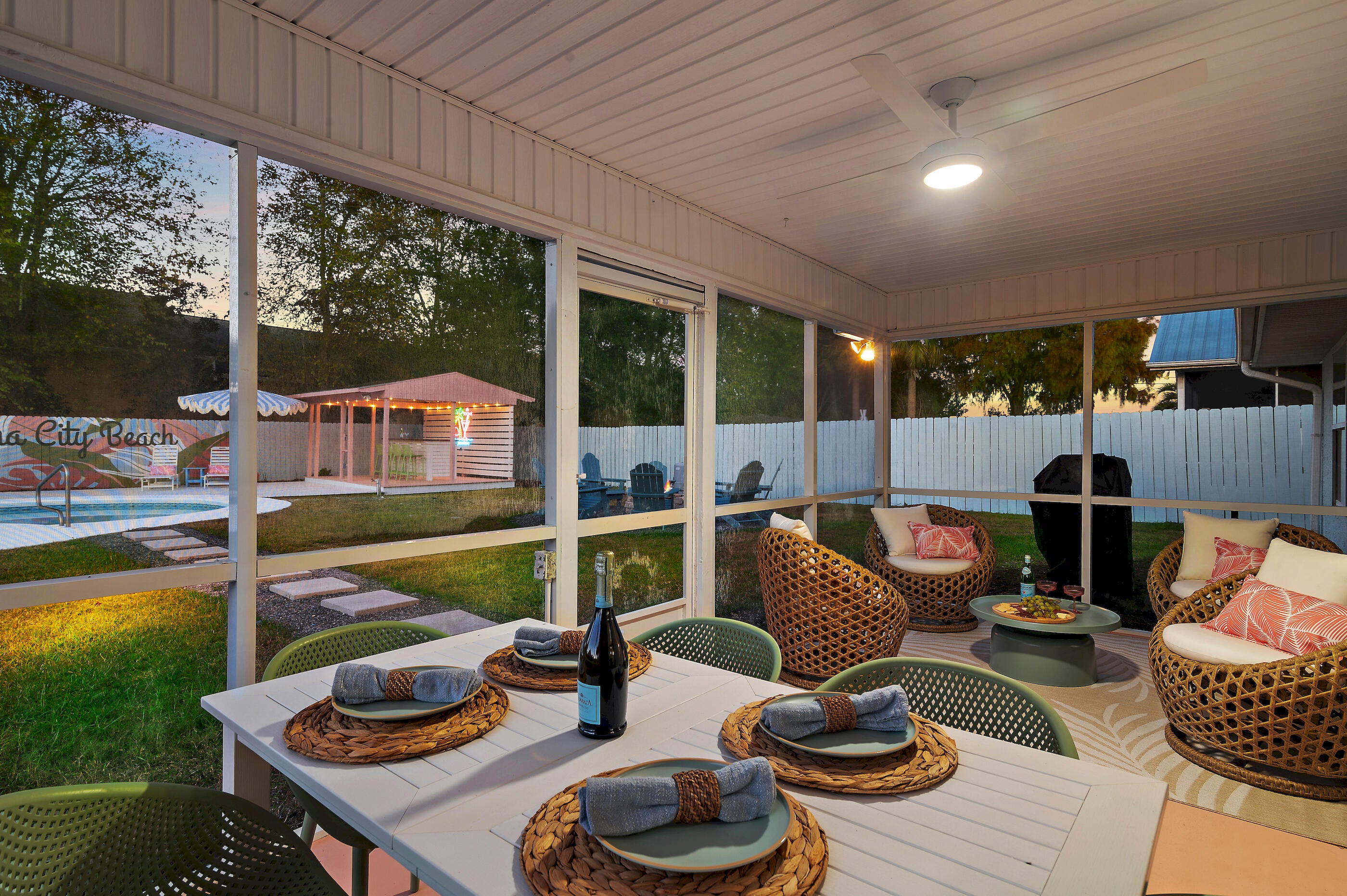 Southfields - Residential