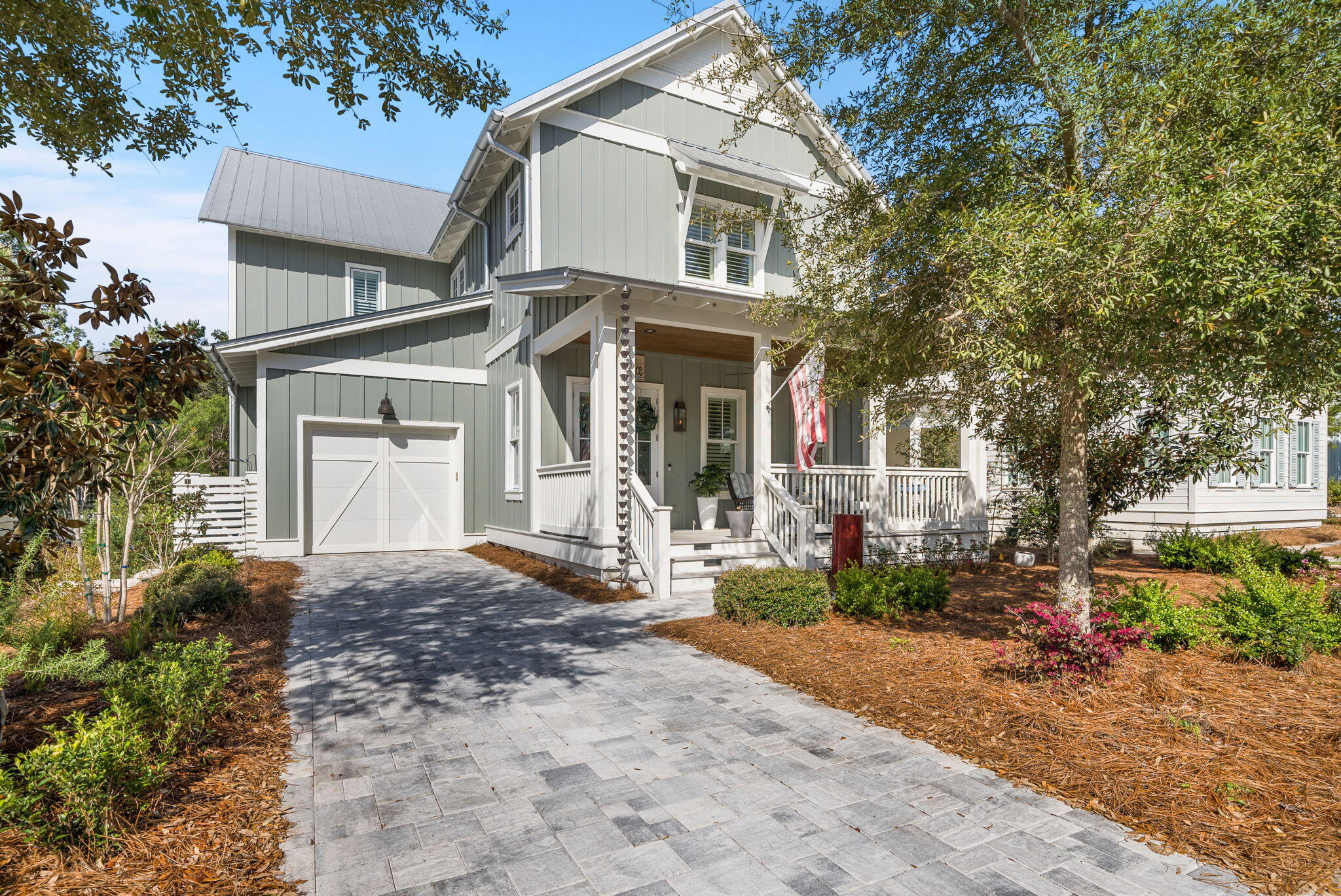 THE PRESERVE AT GRAYTON BEACH - Residential