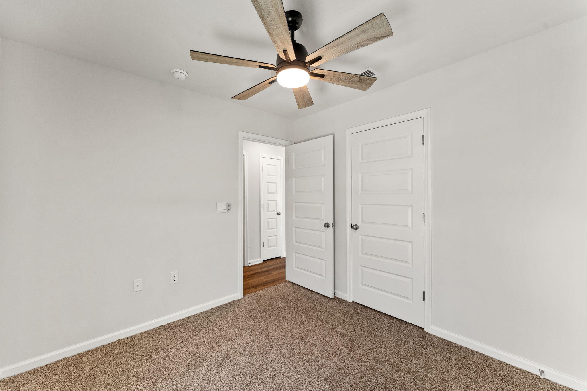 Liberty - Residential