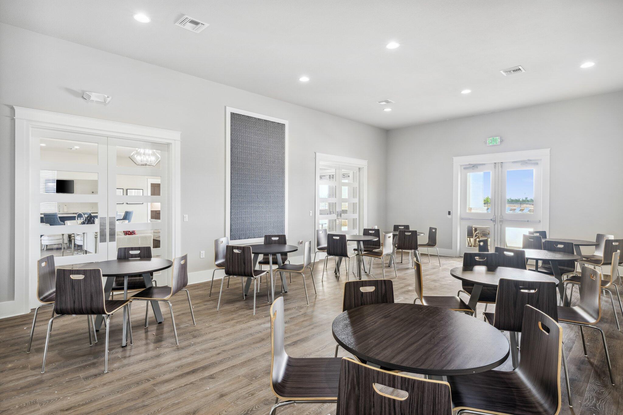 Liberty - Residential
