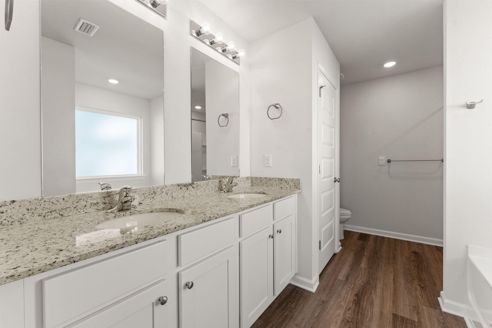 Liberty - Residential