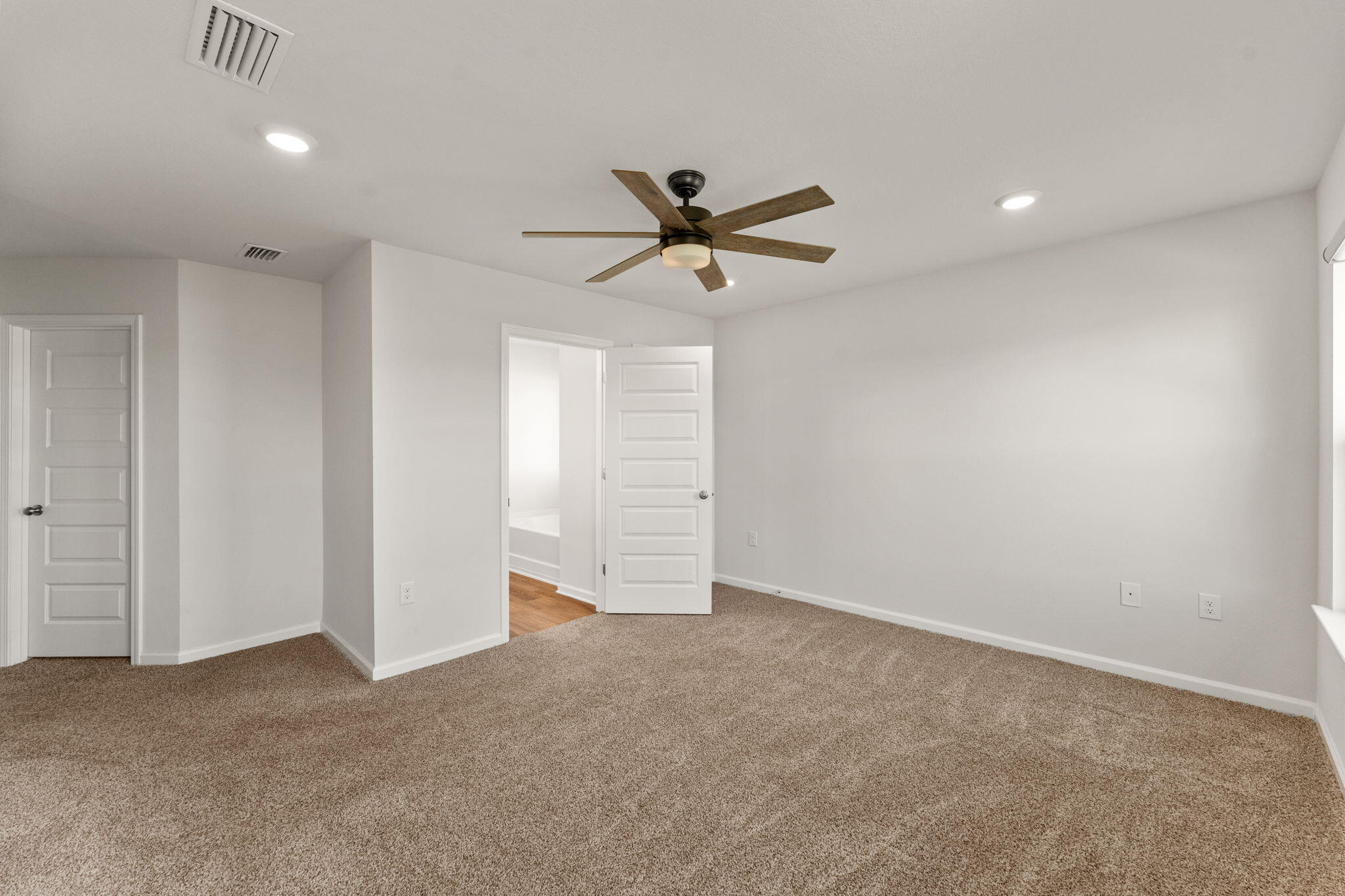Liberty - Residential