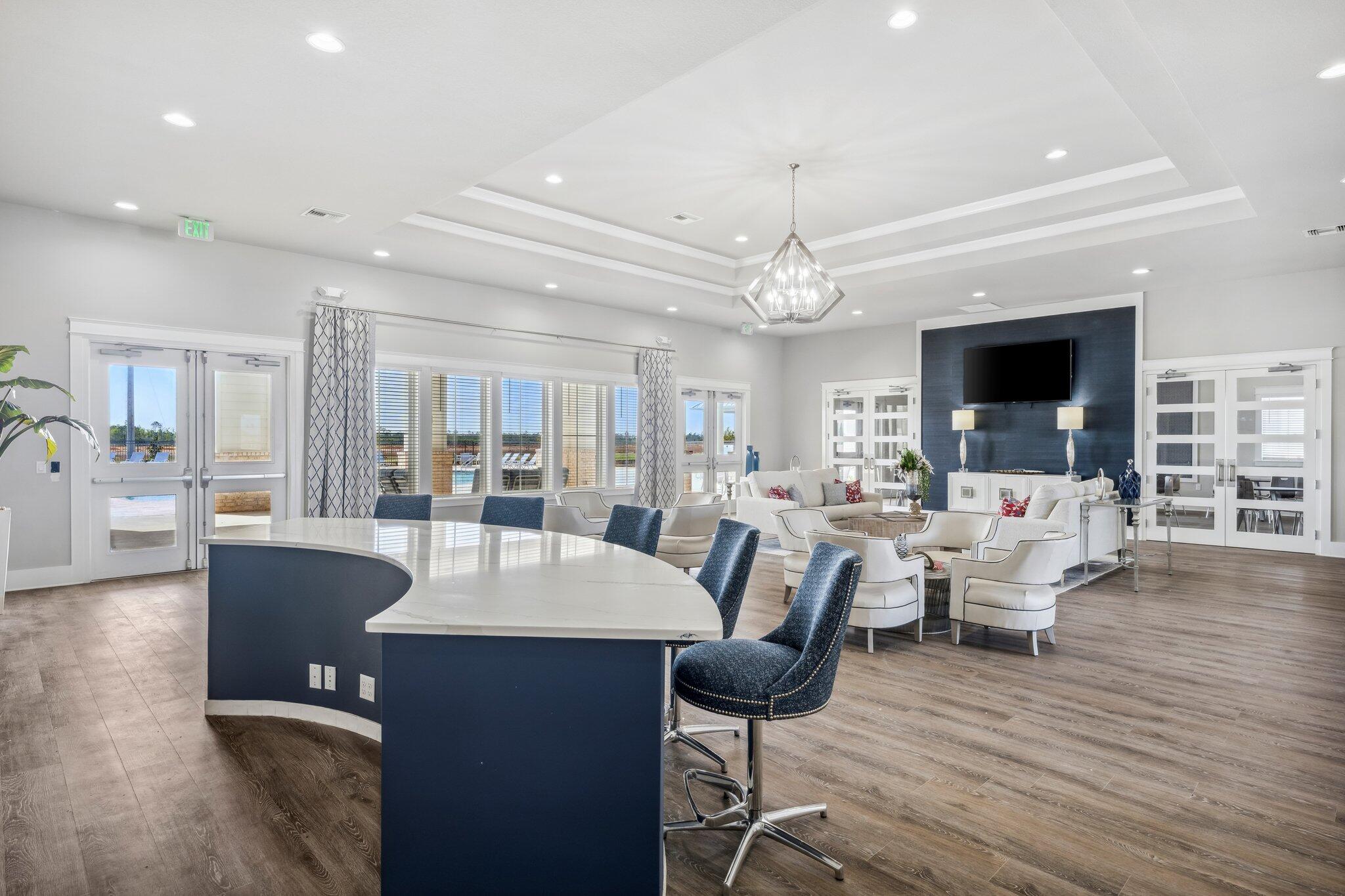 Liberty - Residential