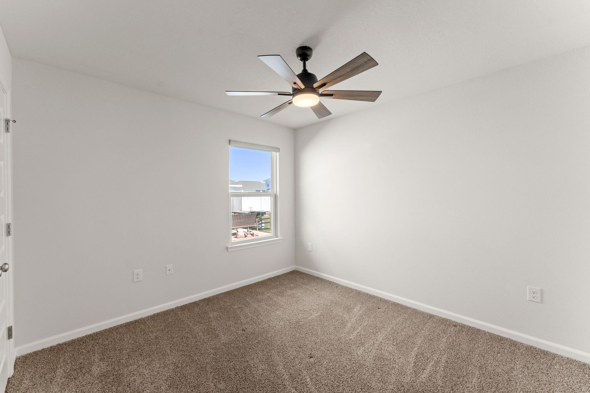 Liberty - Residential