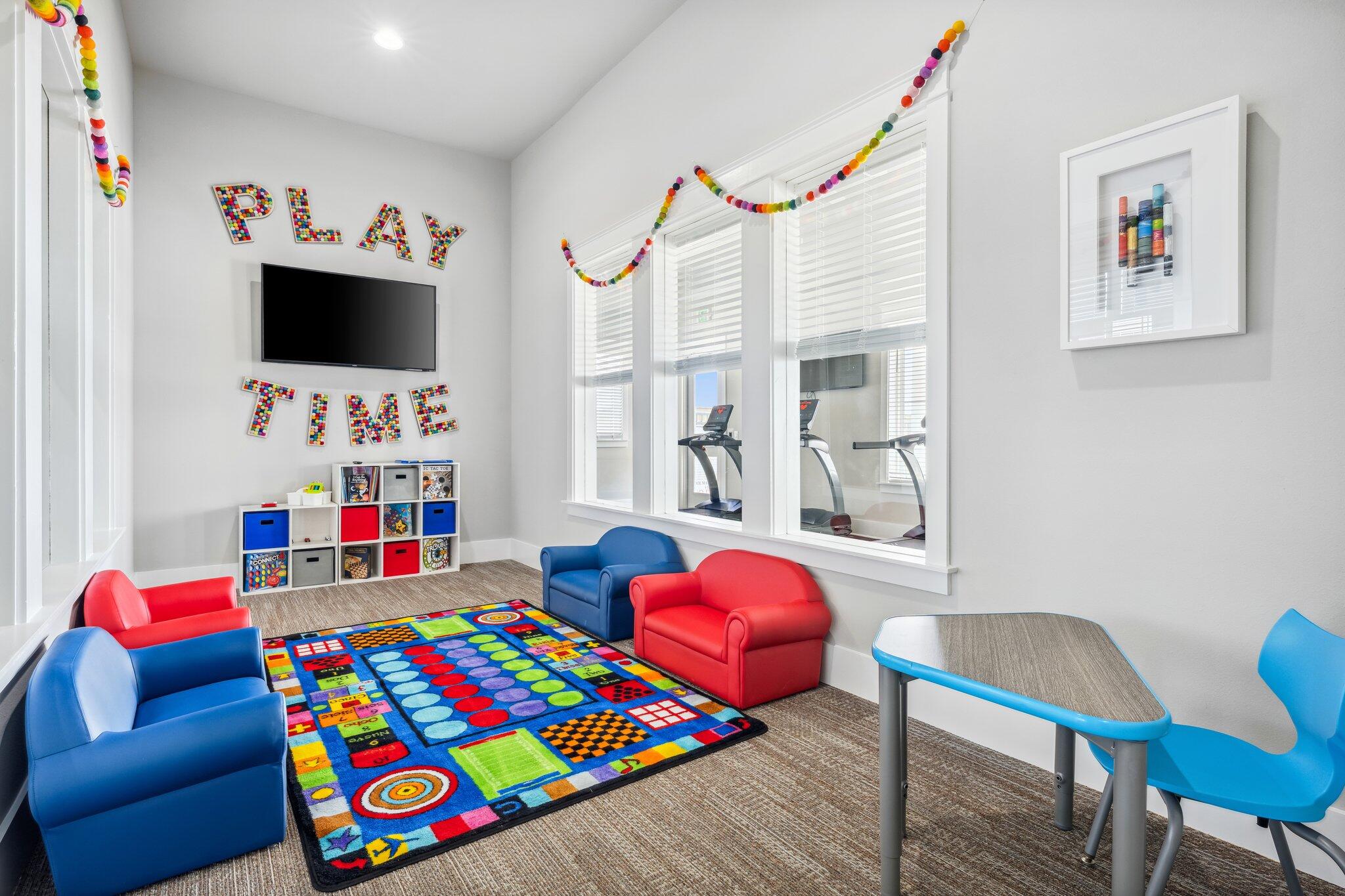 Liberty - Residential