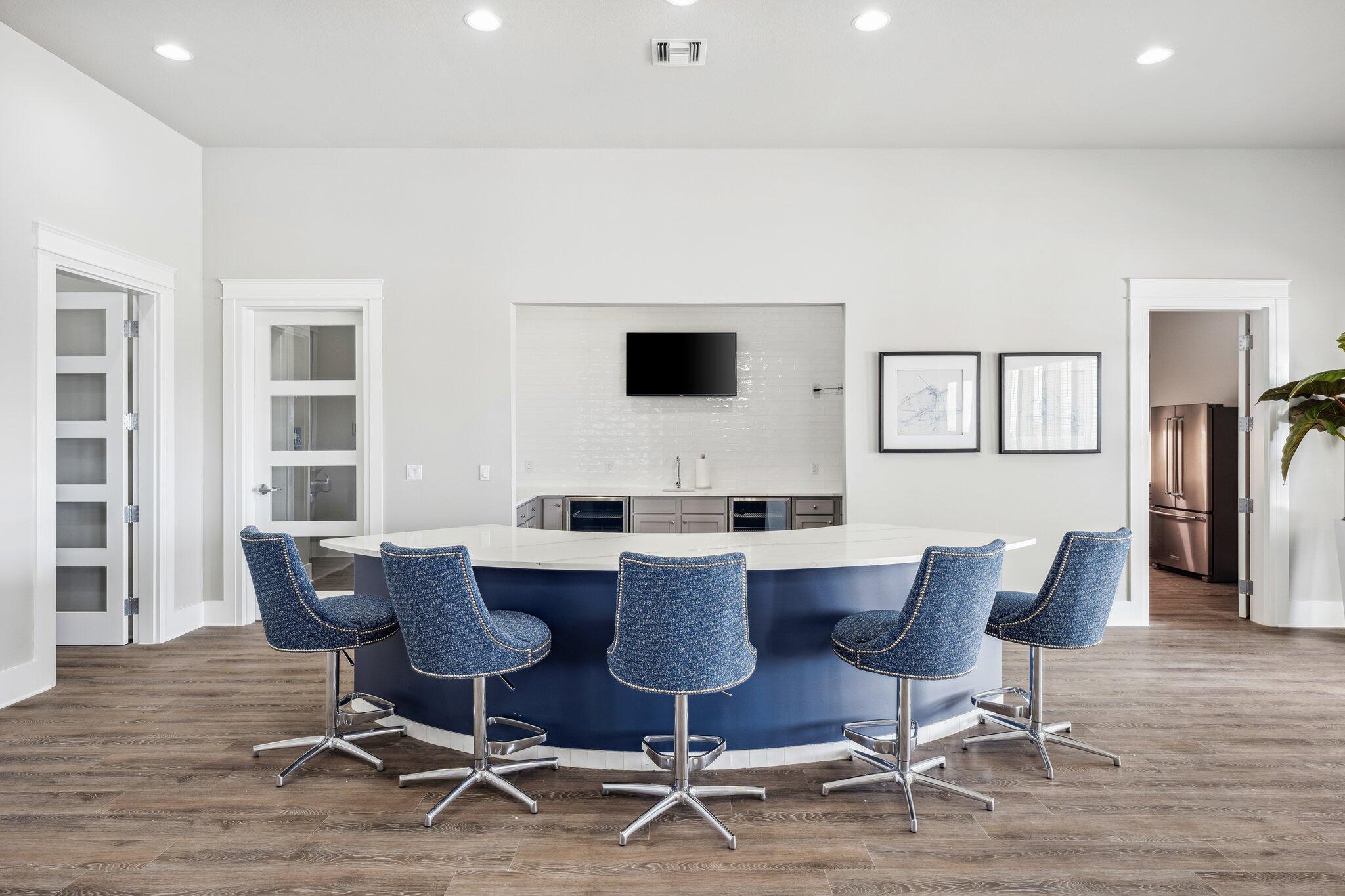 Liberty - Residential