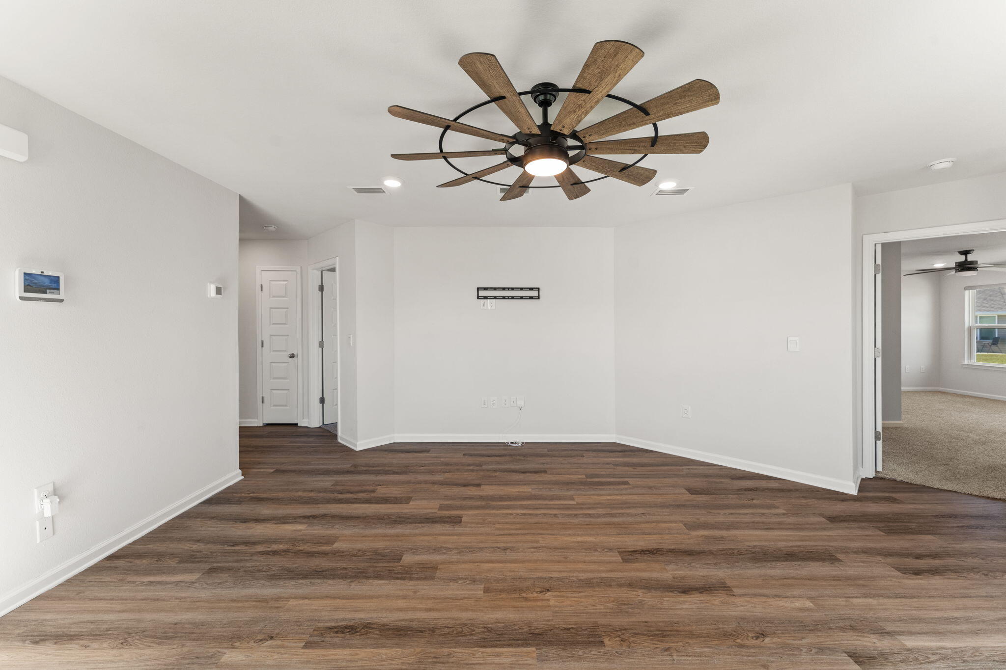 Liberty - Residential