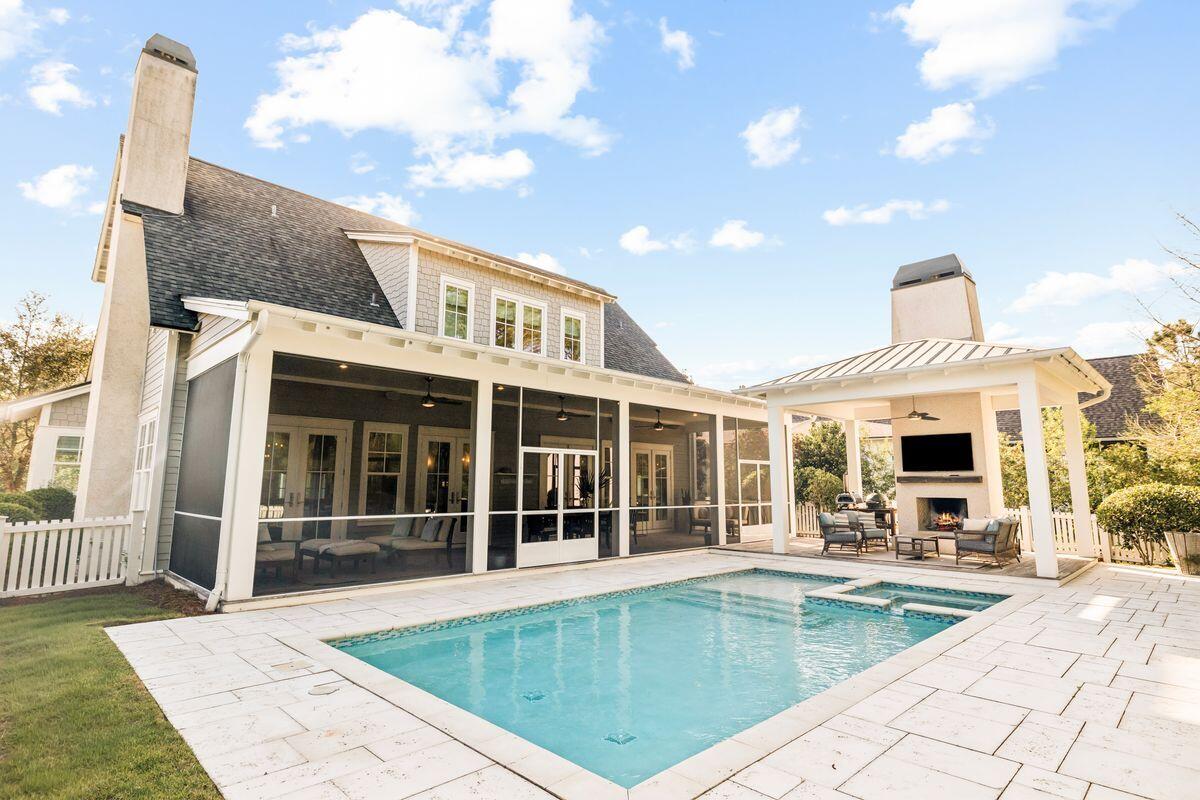 WATERSOUND ORIGINS - Residential