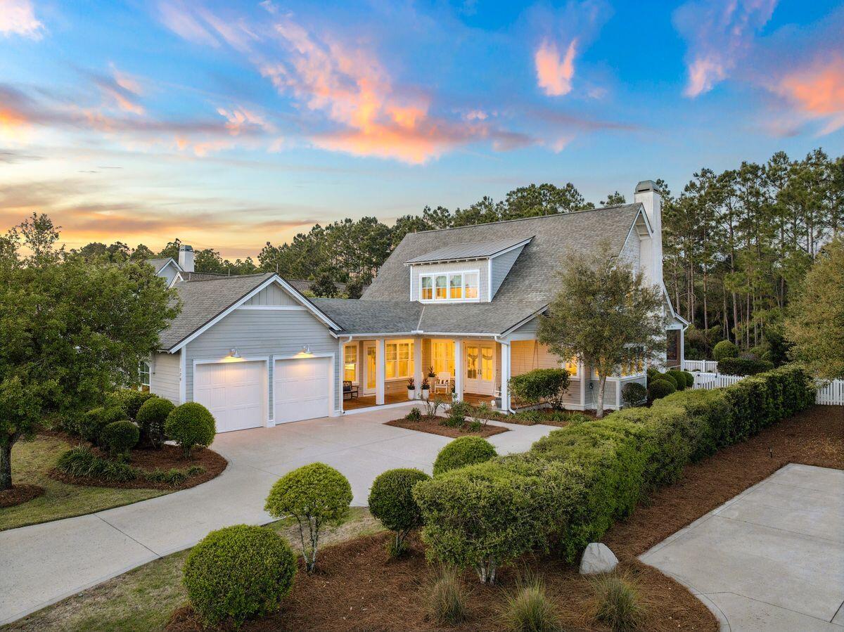 WATERSOUND ORIGINS - Residential