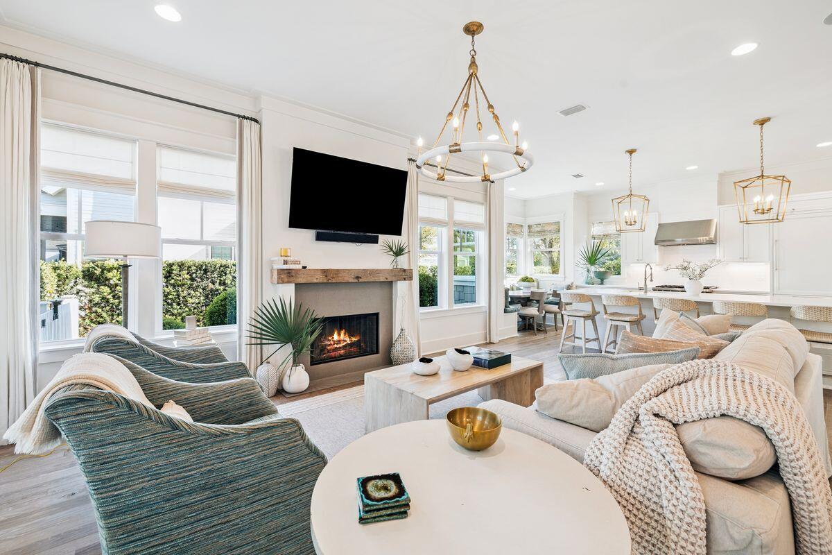 WATERSOUND ORIGINS - Residential