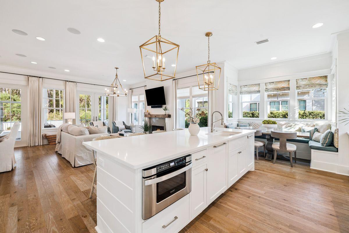 WATERSOUND ORIGINS - Residential