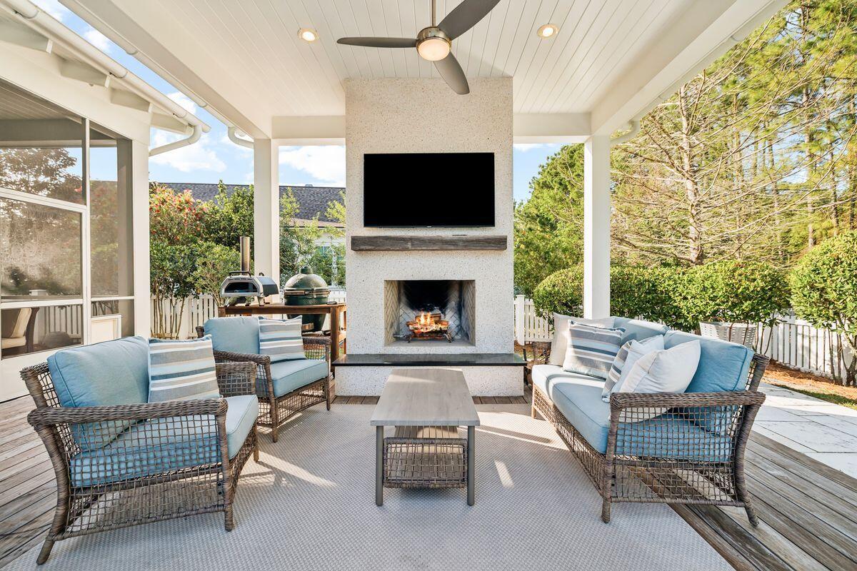 WATERSOUND ORIGINS - Residential