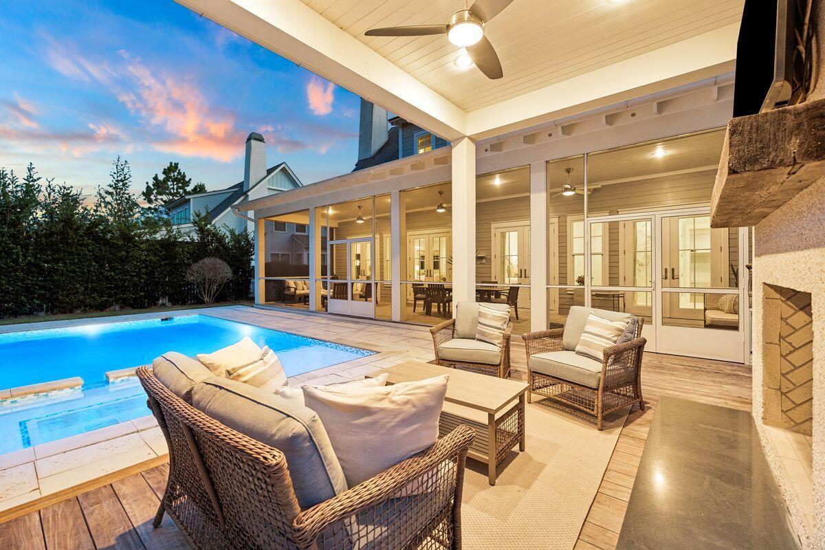 WATERSOUND ORIGINS - Residential