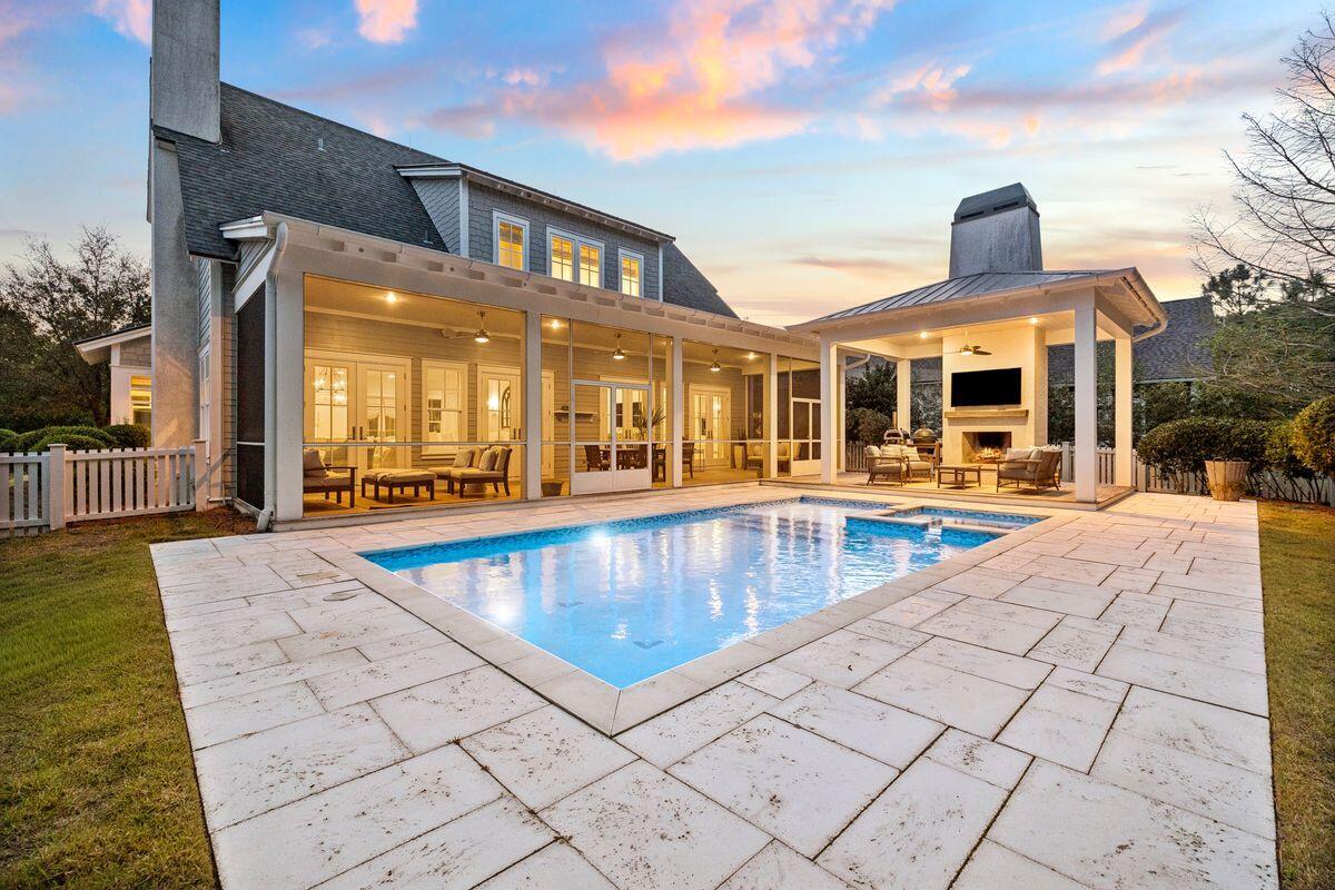 WATERSOUND ORIGINS - Residential