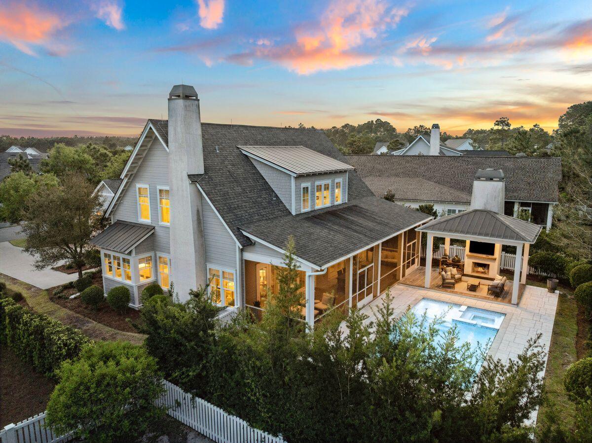 WATERSOUND ORIGINS - Residential