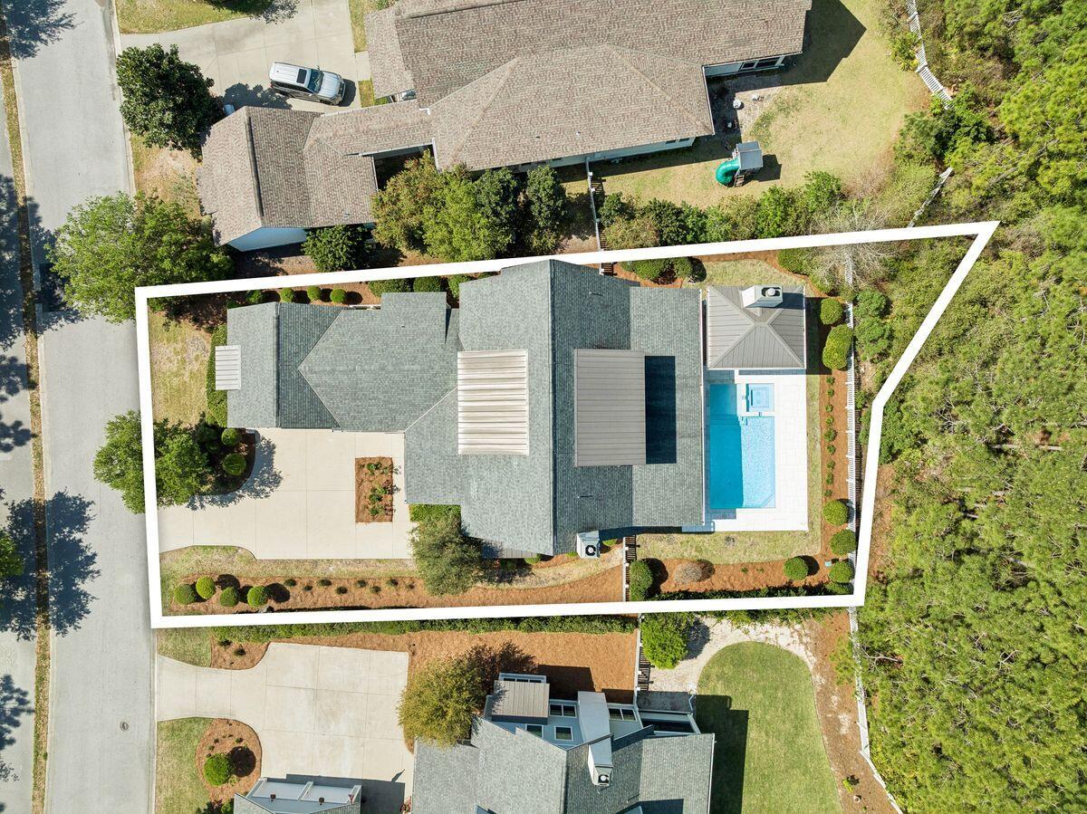 WATERSOUND ORIGINS - Residential