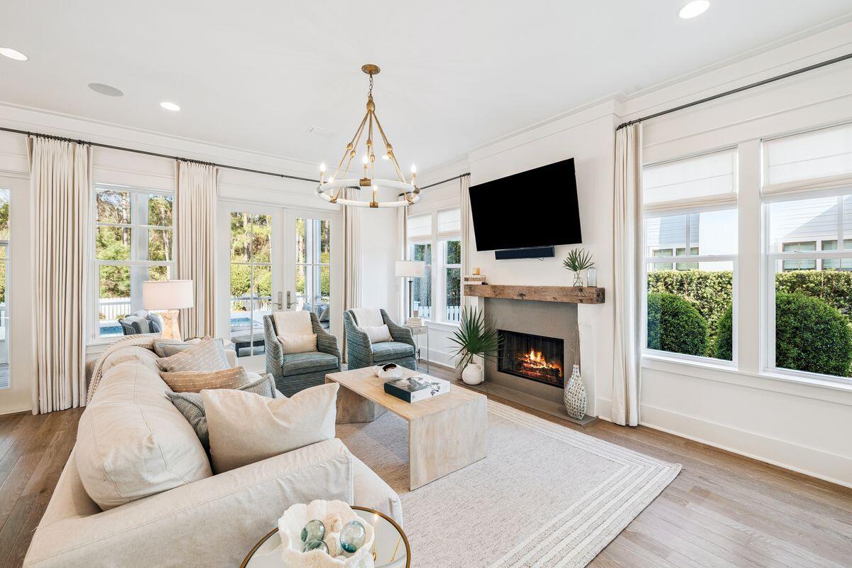 WATERSOUND ORIGINS - Residential