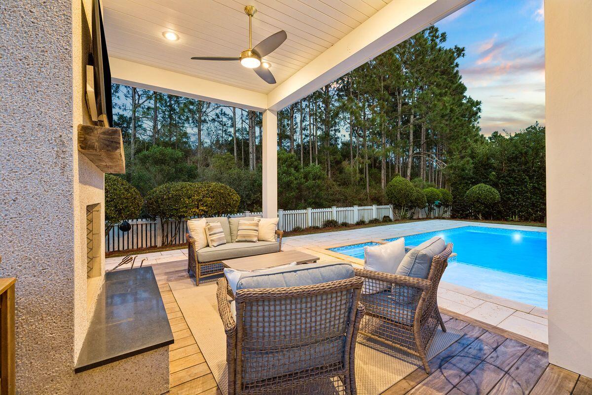 WATERSOUND ORIGINS - Residential