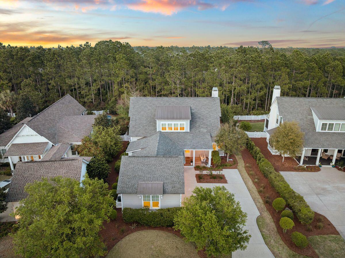 WATERSOUND ORIGINS - Residential