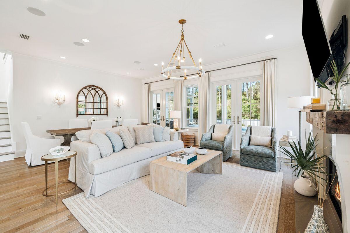 WATERSOUND ORIGINS - Residential