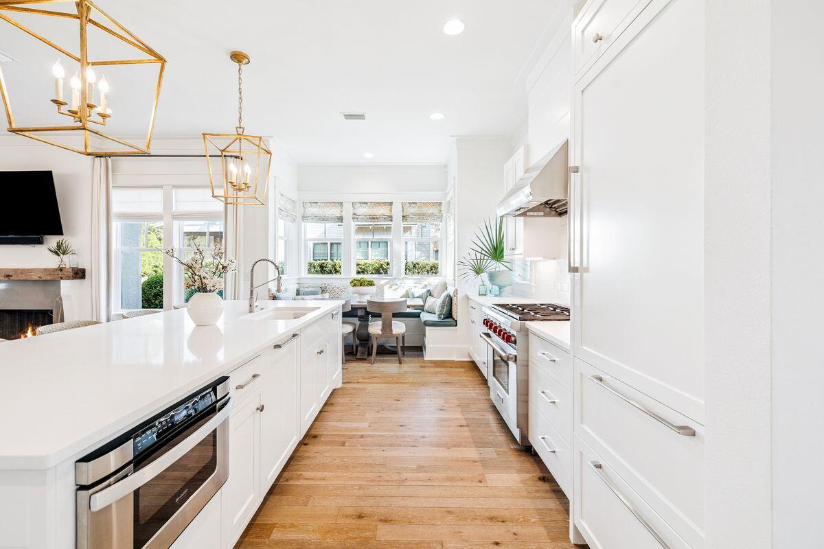 WATERSOUND ORIGINS - Residential